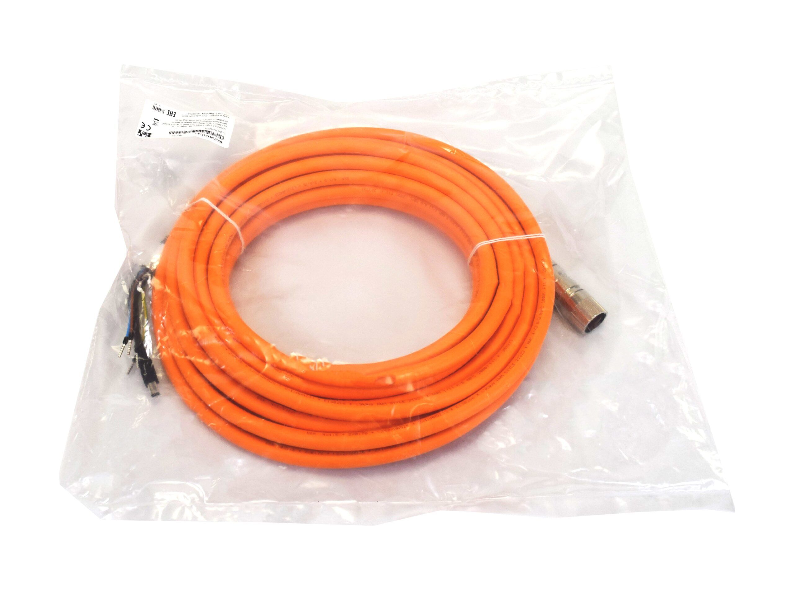 13 Meter SmartShop 2 SUV Servo Cable - Image 1