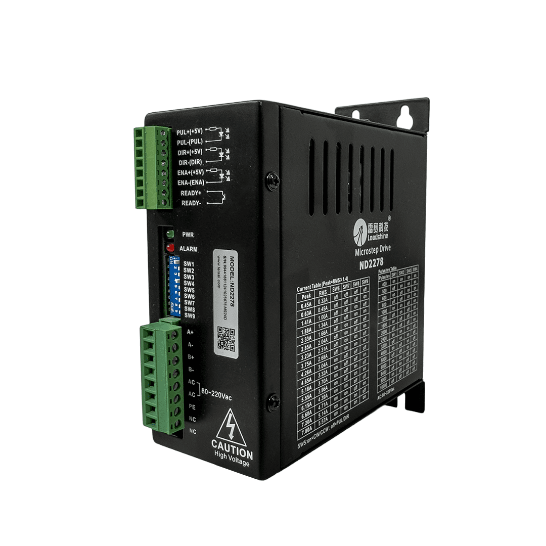 X, Y, Z-Axis Driver for Swift CNC Machine - Image 1