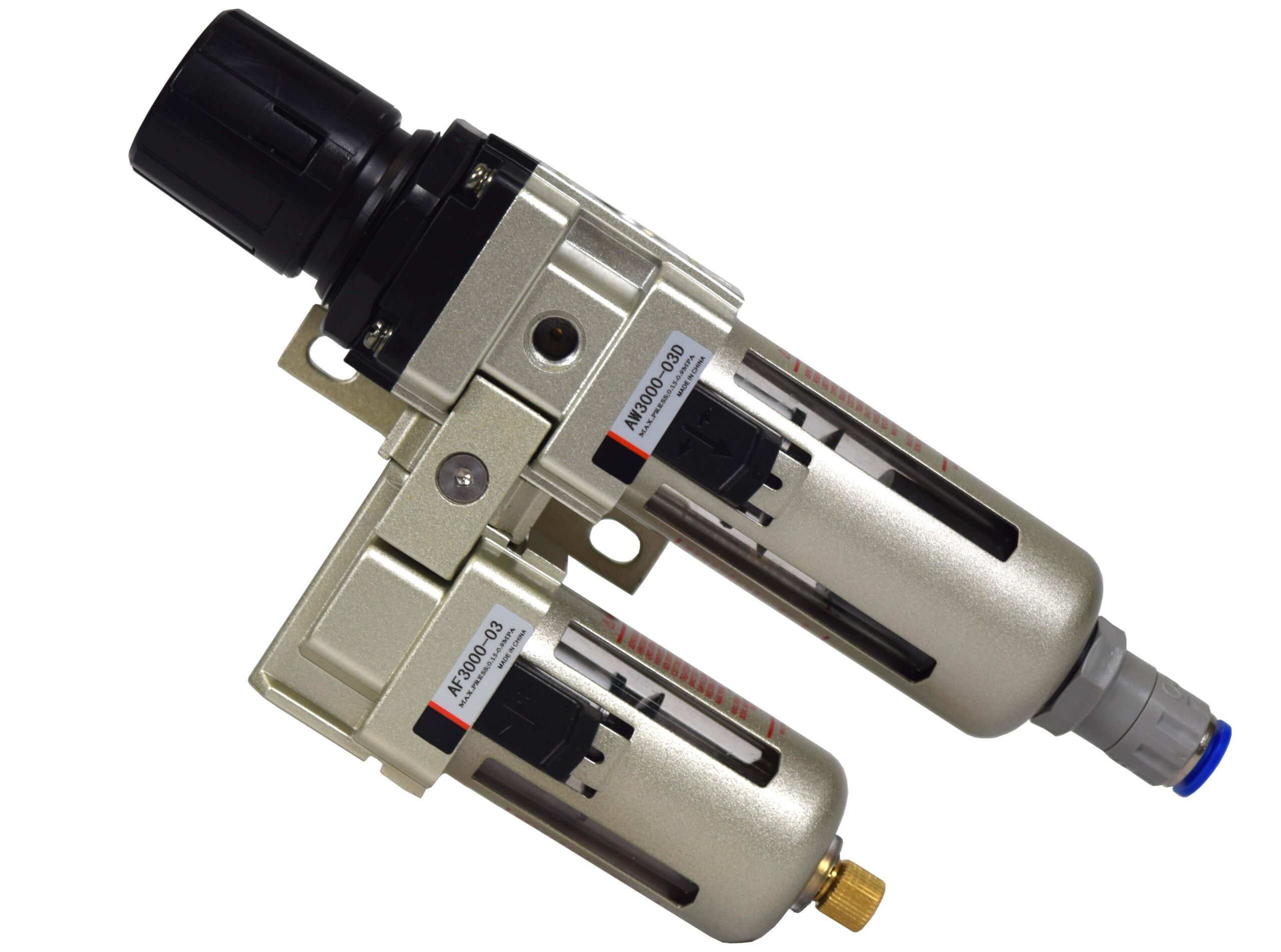 Air Regulator Filter for SmartShop CNC - Image 1