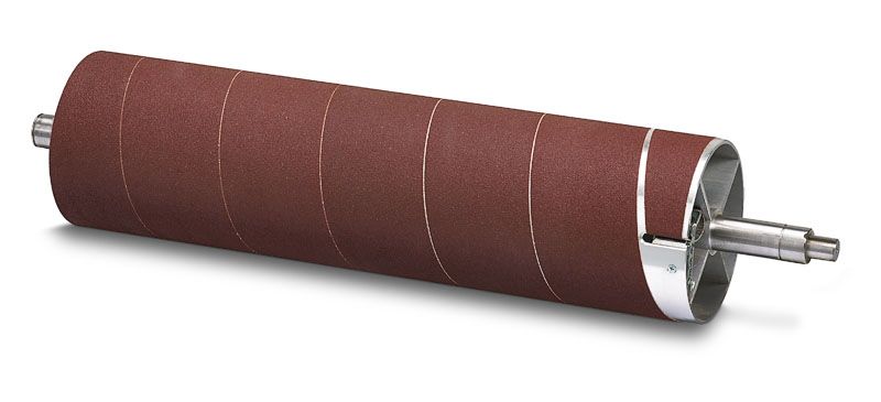 19" DRUM (FOR COMBO MACHINE) - Image 1
