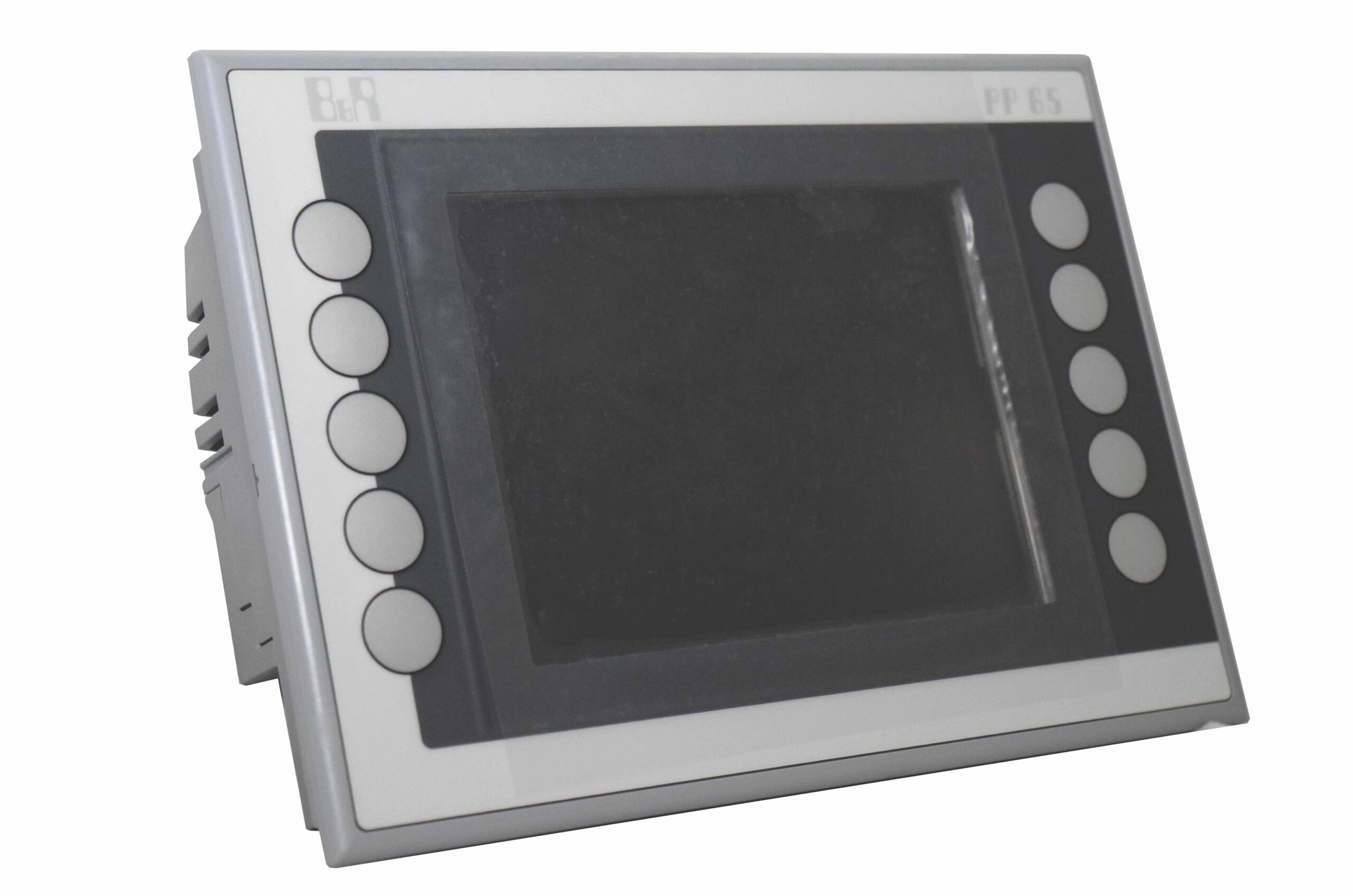 SmartShop 2 CNC Machine Touchscreen - Image 1