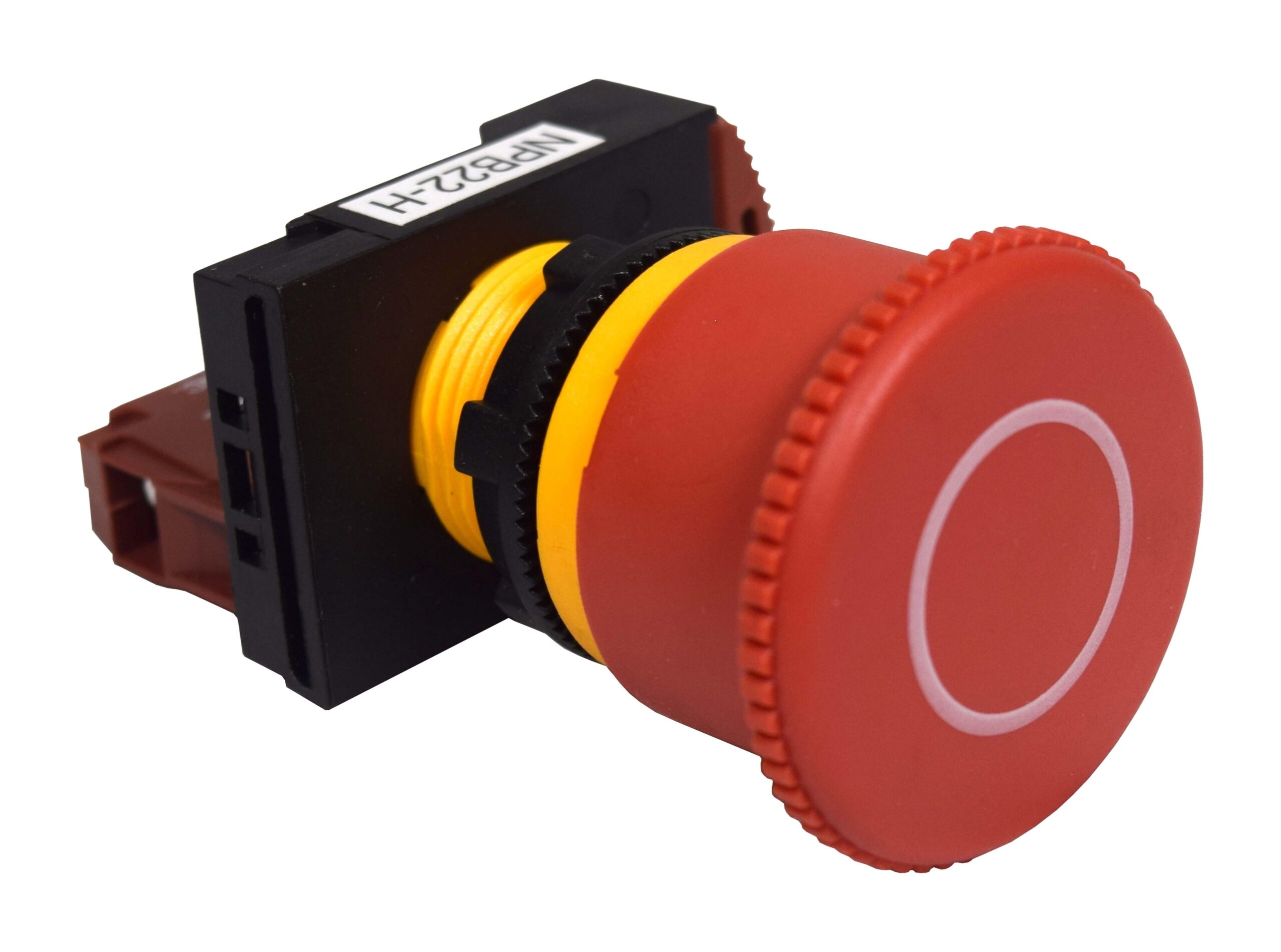 14|bx, 18|bx, 18|cx Bandsaw Emergency Stop - Image 1