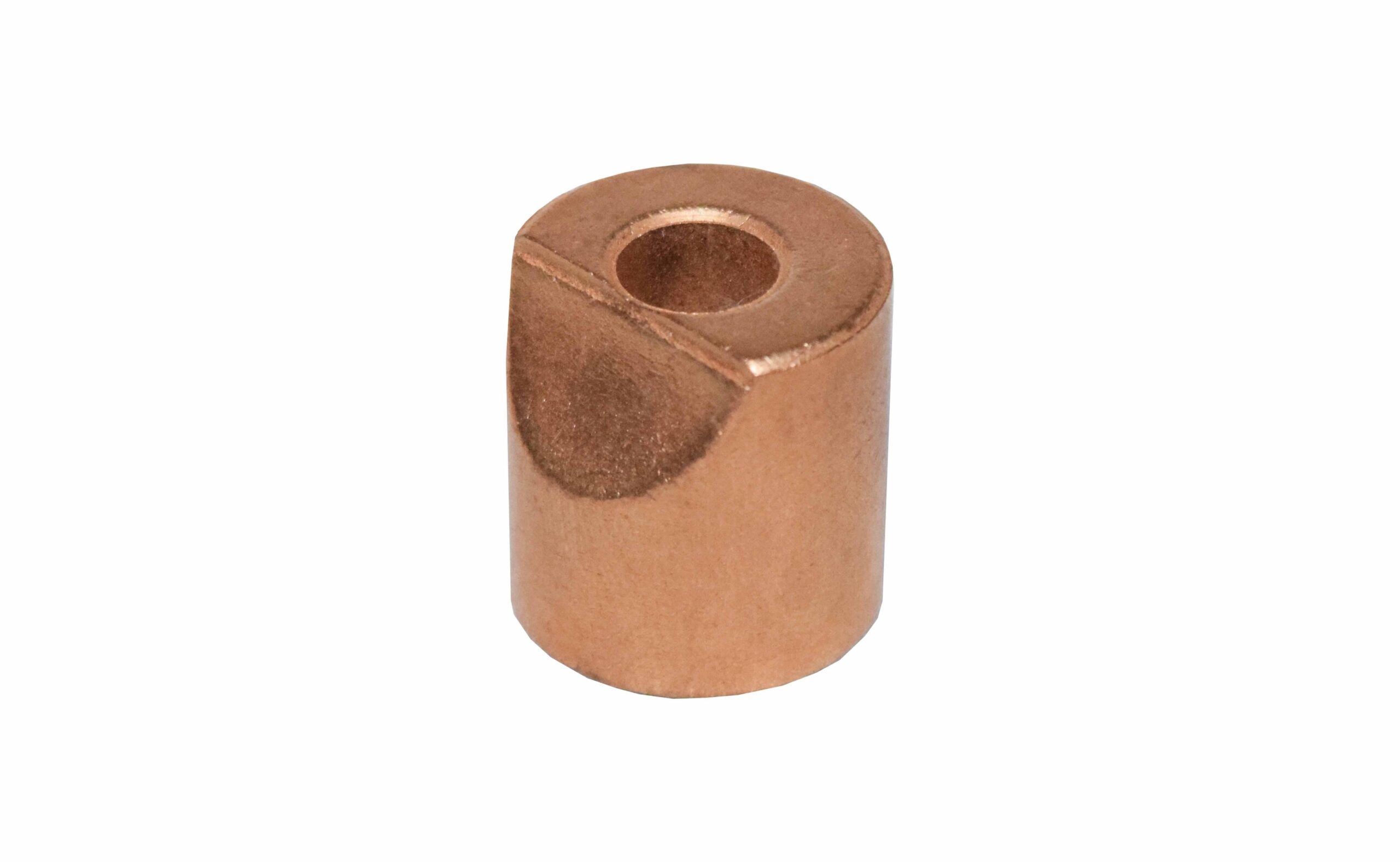 Revo 18|36, 24|36 Lathe Quill Lock Sleeve - Image 1