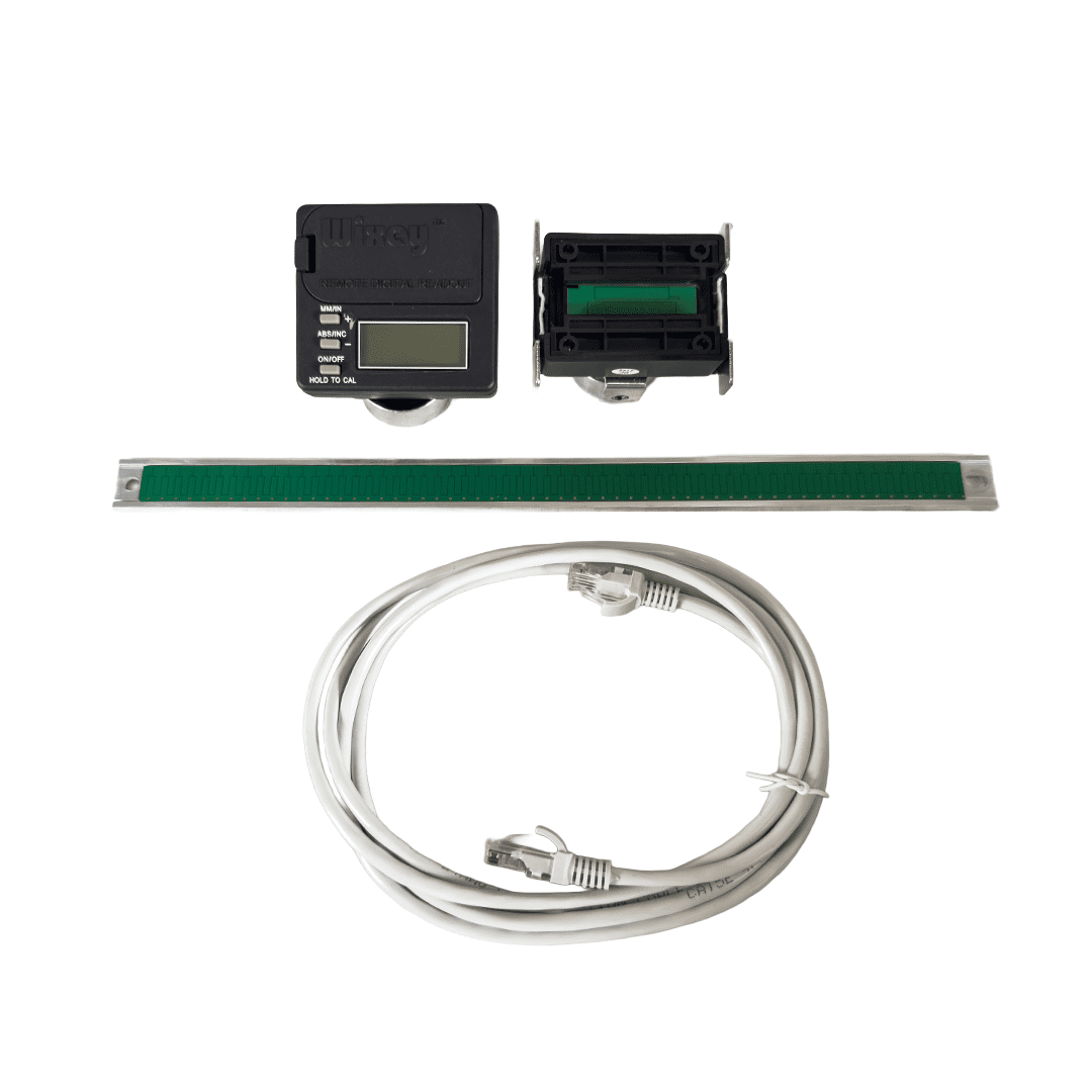 PPLANPX16-0130-41 Digital Read Out Assembly - Image 1