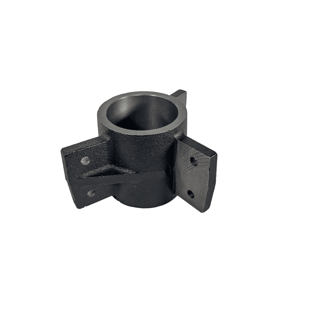 Part--ALL--SUPMX-30-1101 25x2 & 37x2 DOUBLE DRUM SANDER COLUMN BASE - Image 1