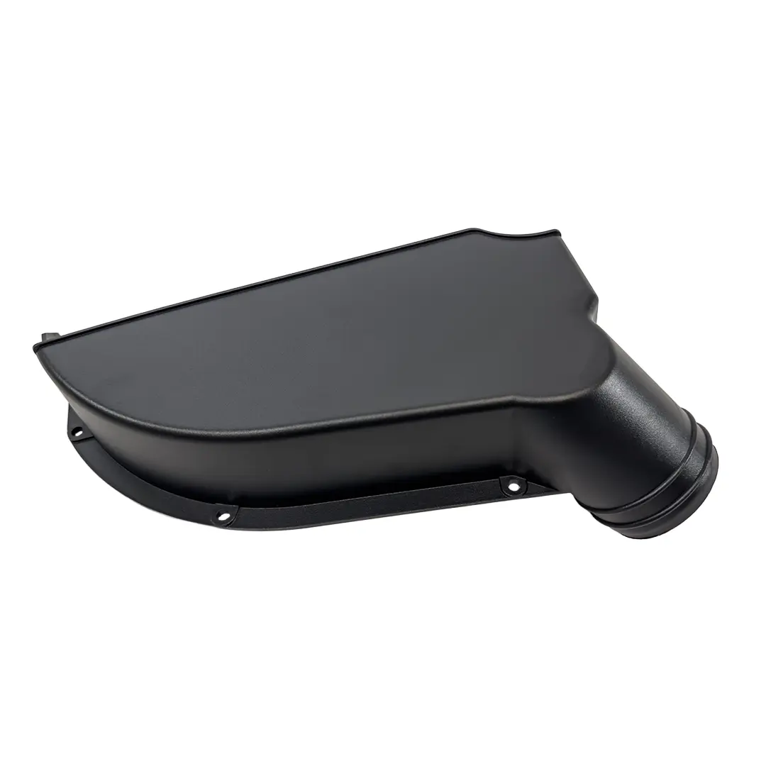 Part-Tablesaw--PTSF236110175-0130-43 Dust Hood for F2 10 Inch Tablesaw - Image 1