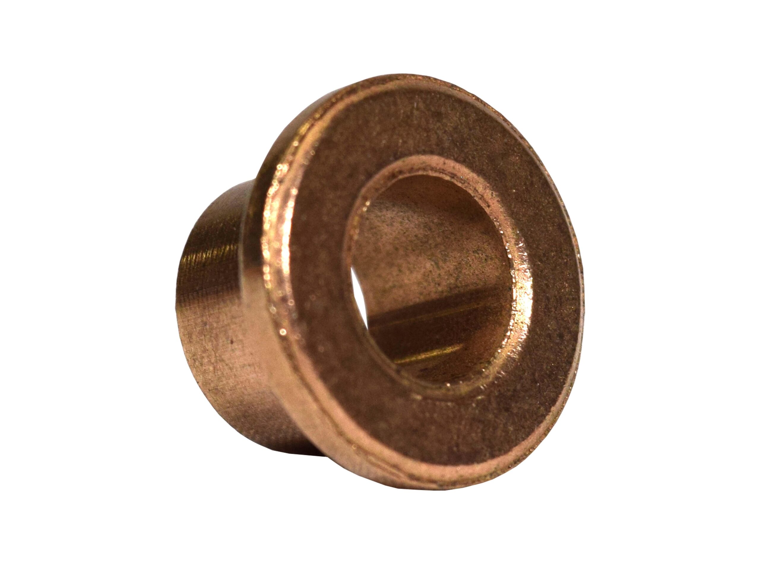 SUPMX-50-3105_Sander20Parts-01 16-32, 19-38, 25-50 & 25x2 & 37x2 DOUBLE DRUM SANDER Bushing, Oilite 5/16 ID - Image 1