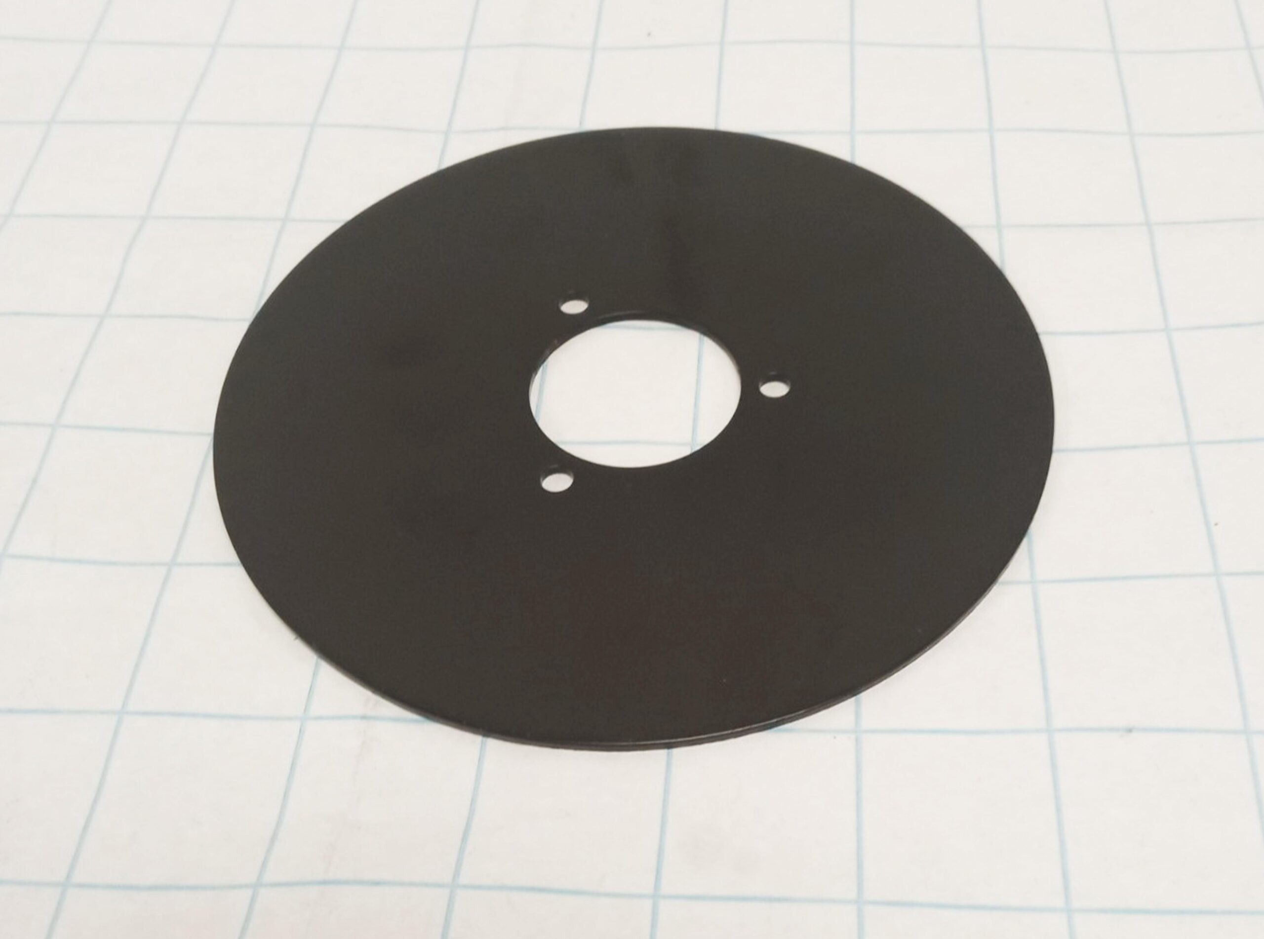 18|bx, 18|cx Bandsaw Plate for 18BX - Image 1