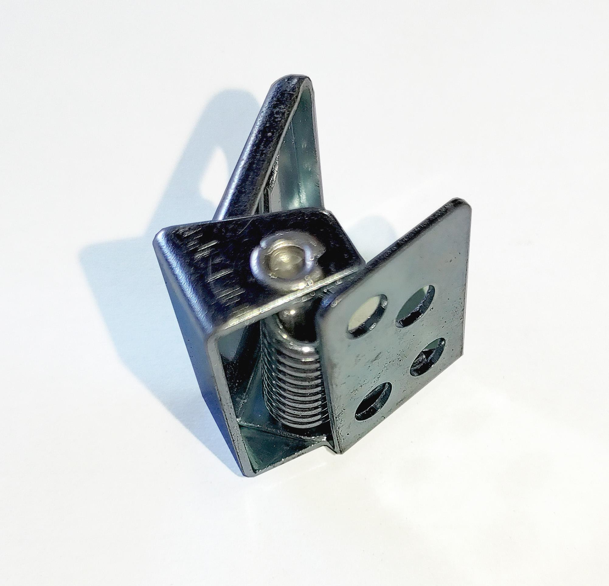 16-32, 19-38, 25-50 &  25x2 & 37x2 DOUBLE DRUM SANDER Outboard Fastener for All SuperMax Drum Sanders - Image 1