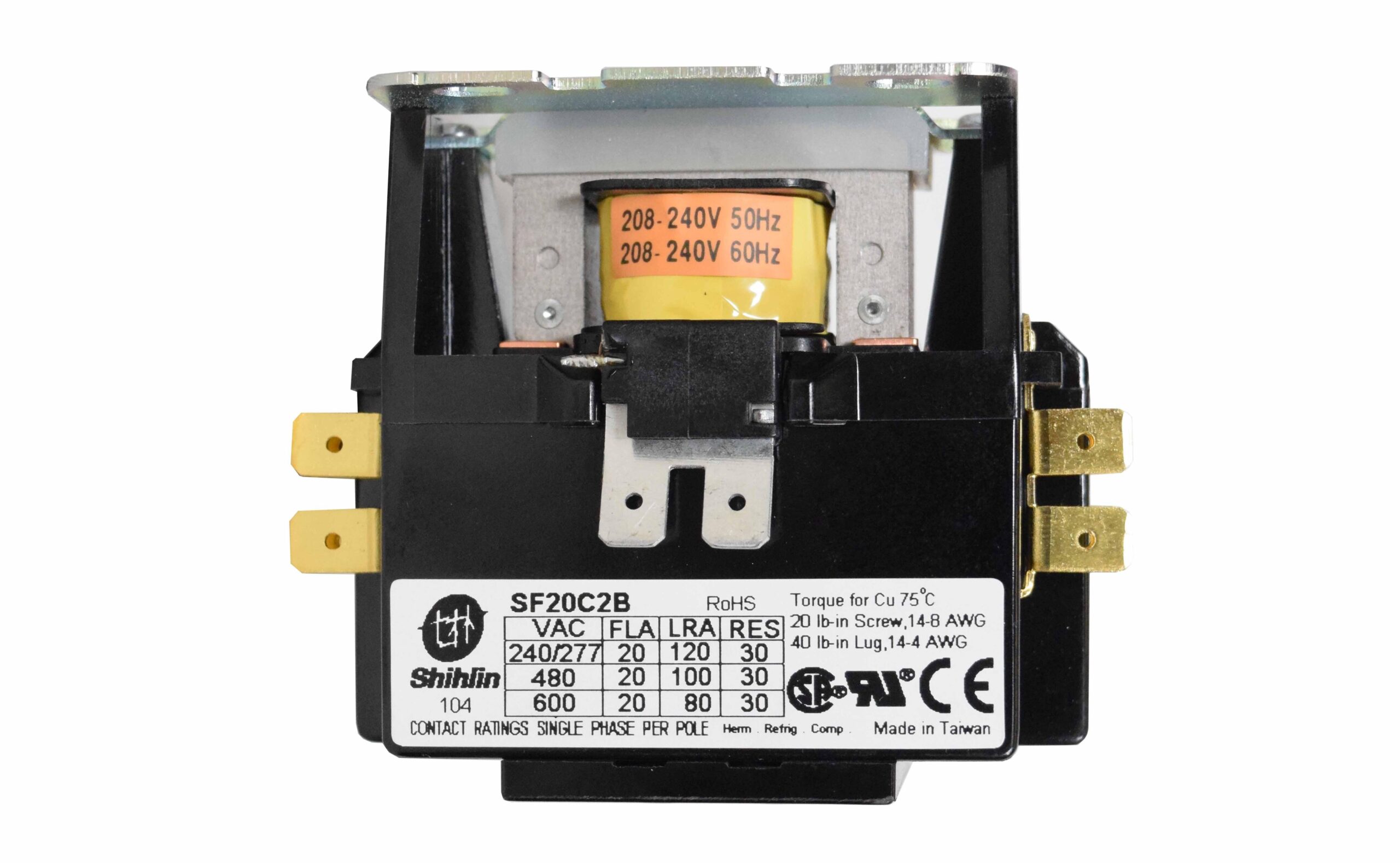 510220_Conversion20Kits-01 JX|6 & JX|8: 220V Conversion Kit - Image 1