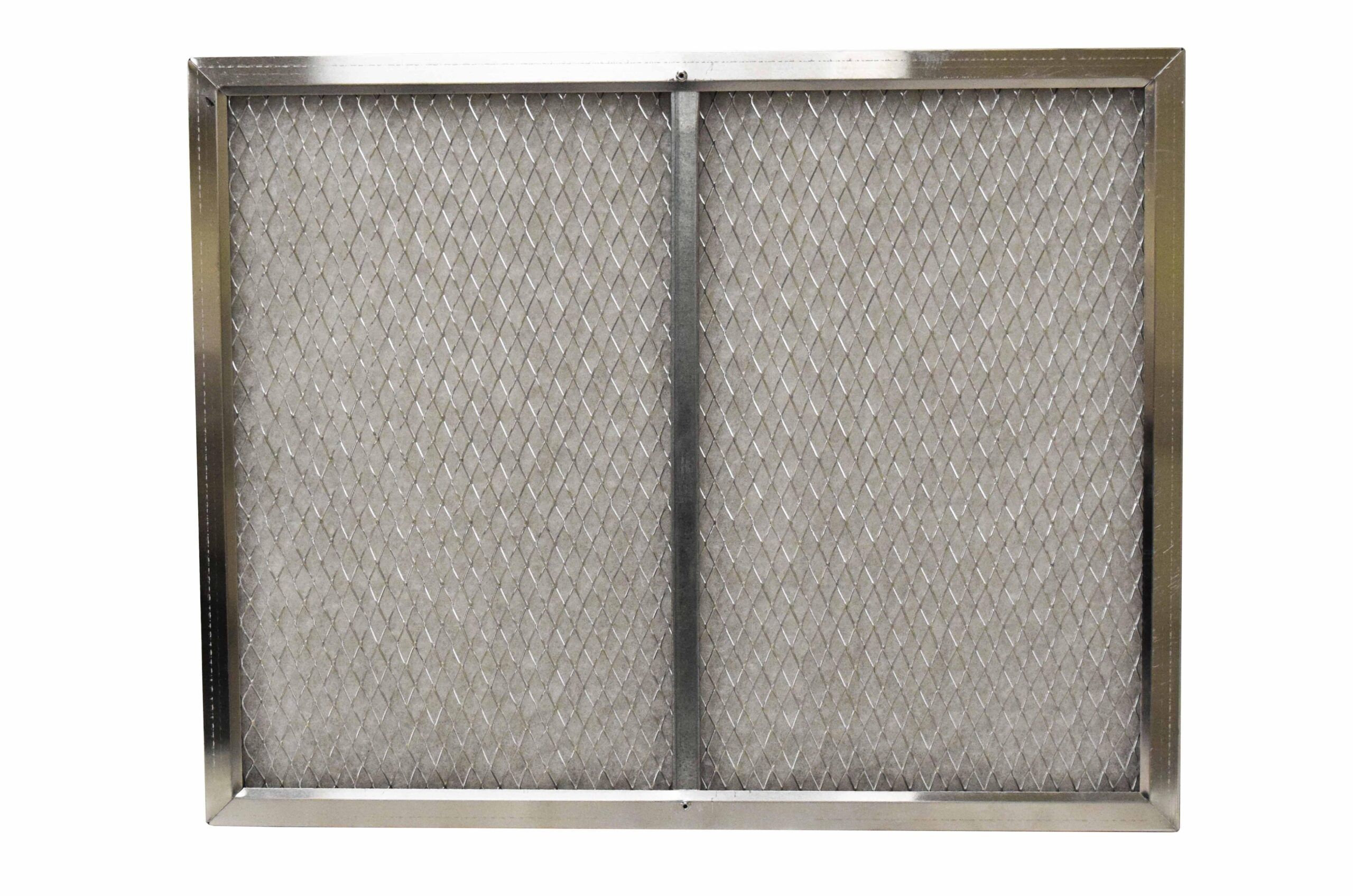 Washable Filter for Circulator - Image 1