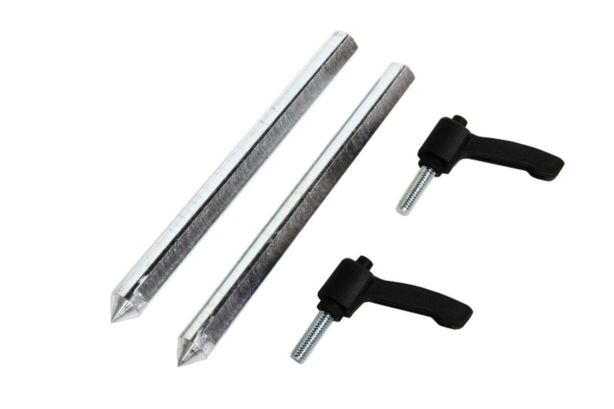 REVO 18|36 & 24|36: COMPARATOR - Image 1