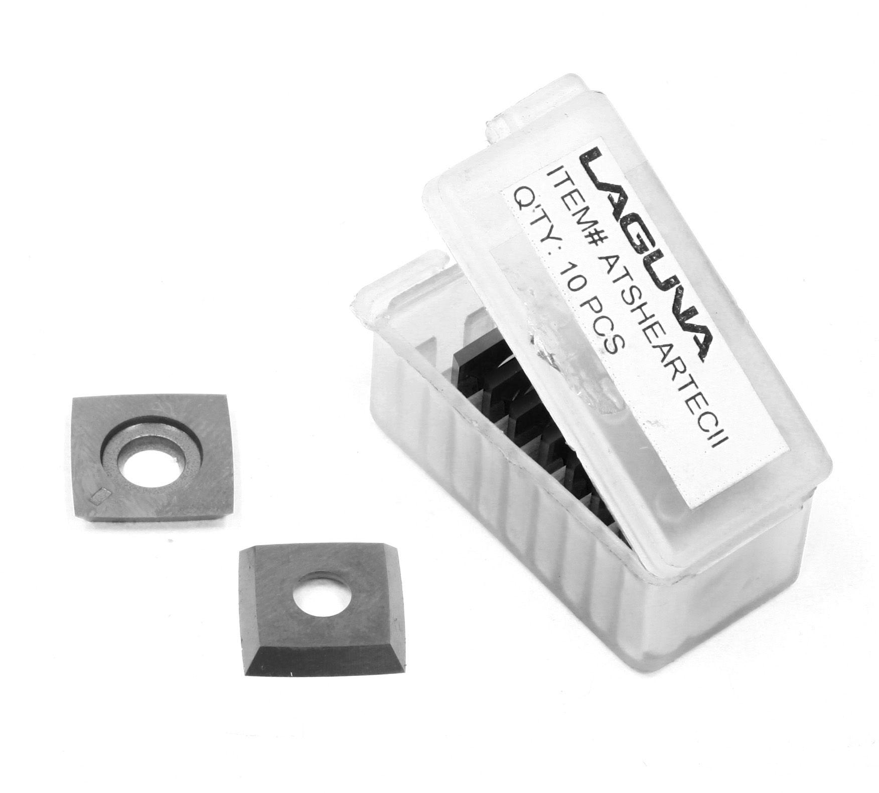 ShearTec II Replacement Knives - Image 1