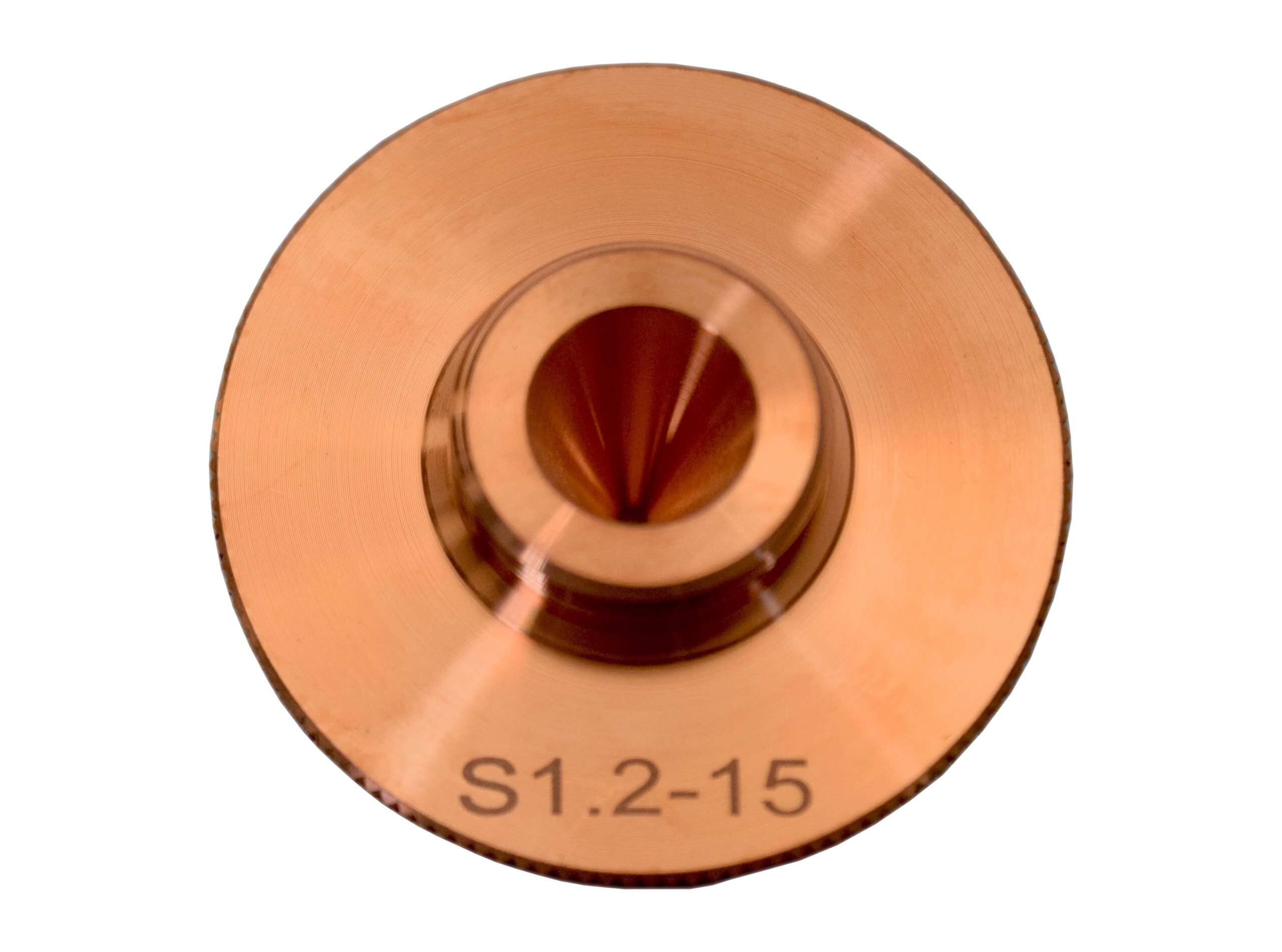 1.2MM Caliber Single Layer Nozzle - Image 1