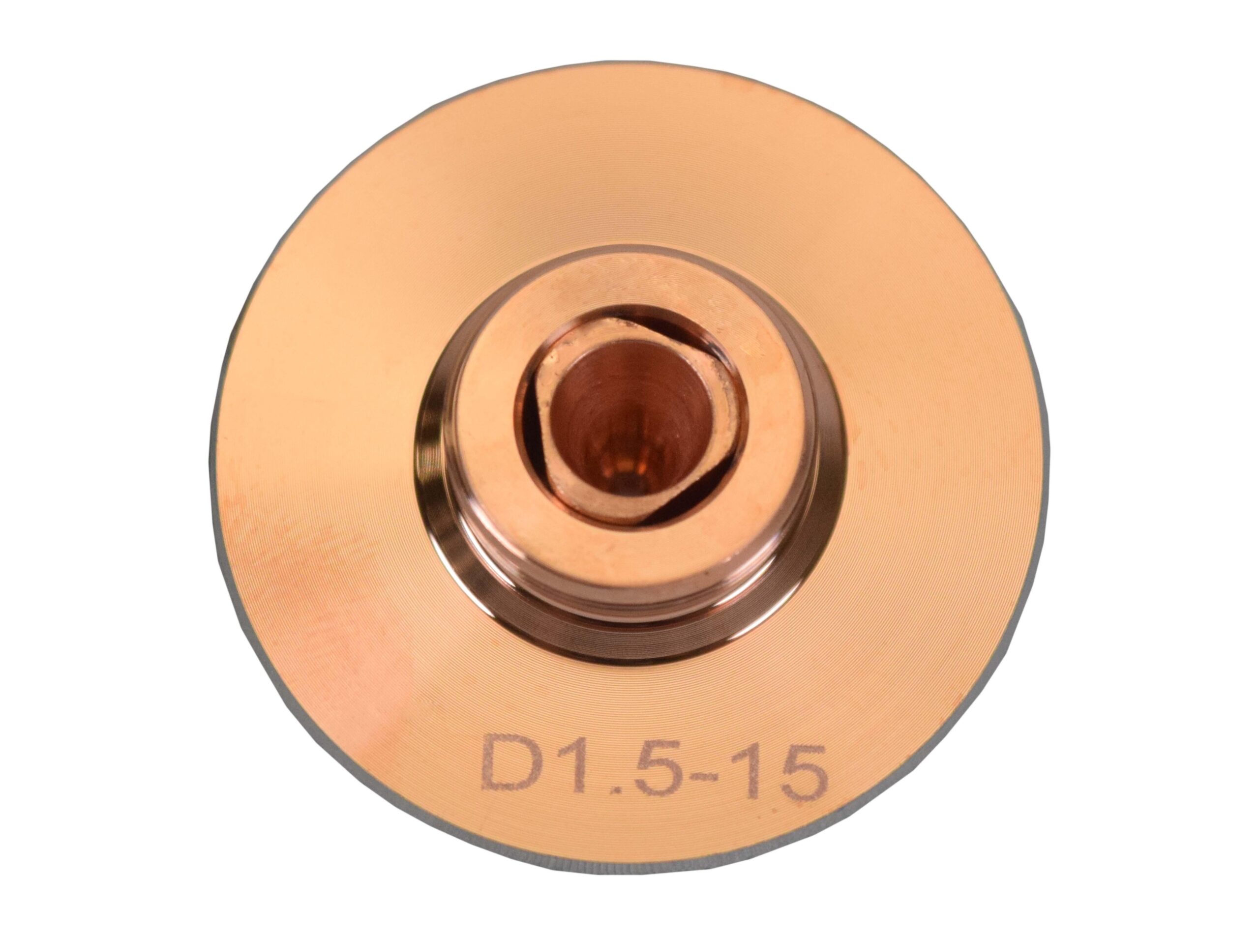 1.5MM Caliber Double Layer Nozzle - Image 1
