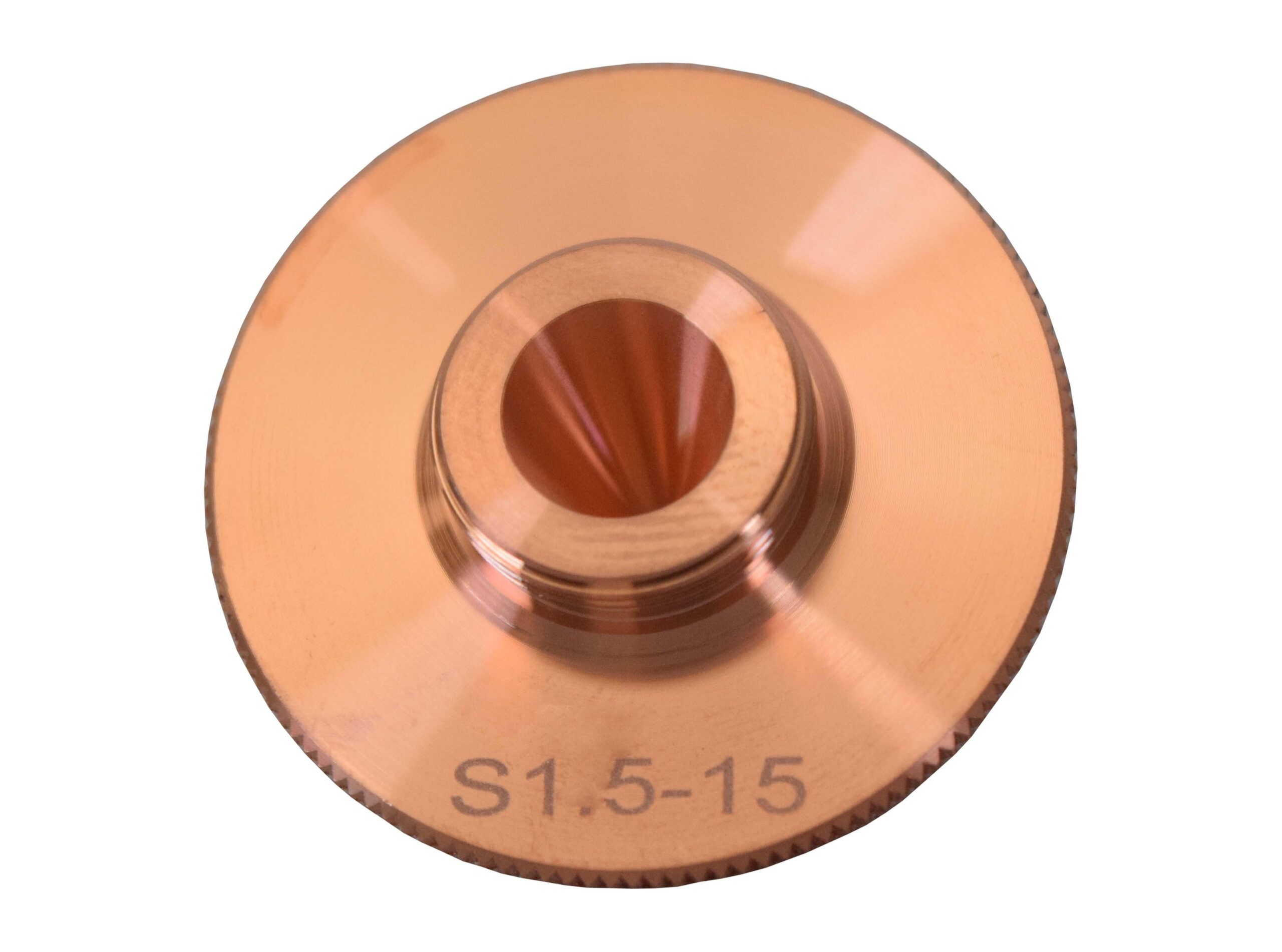 1.5MM Caliber Single Layer Nozzle - Image 1