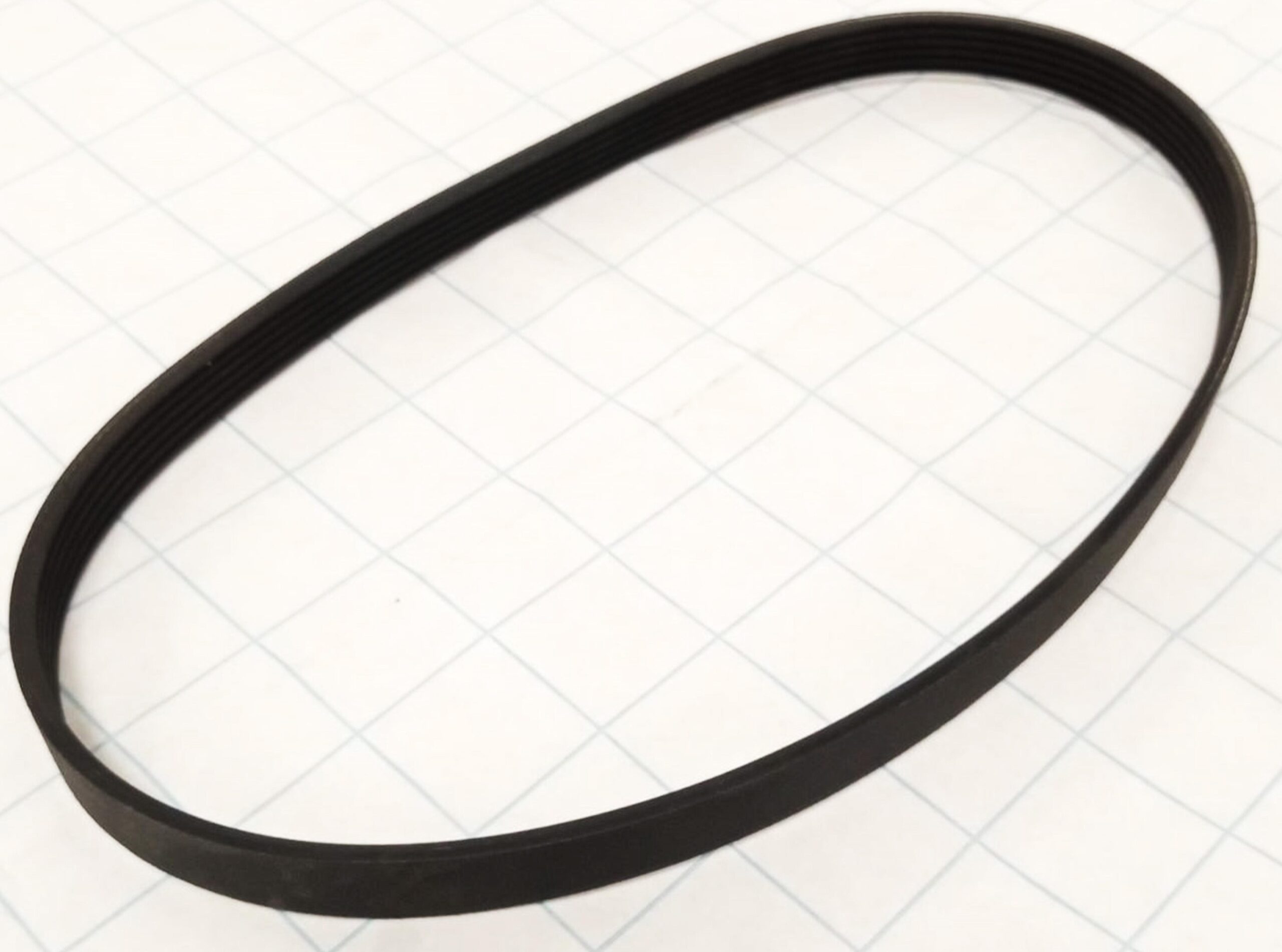 14|12, 14|bx Bandsaw Poly-V Belt - Image 1