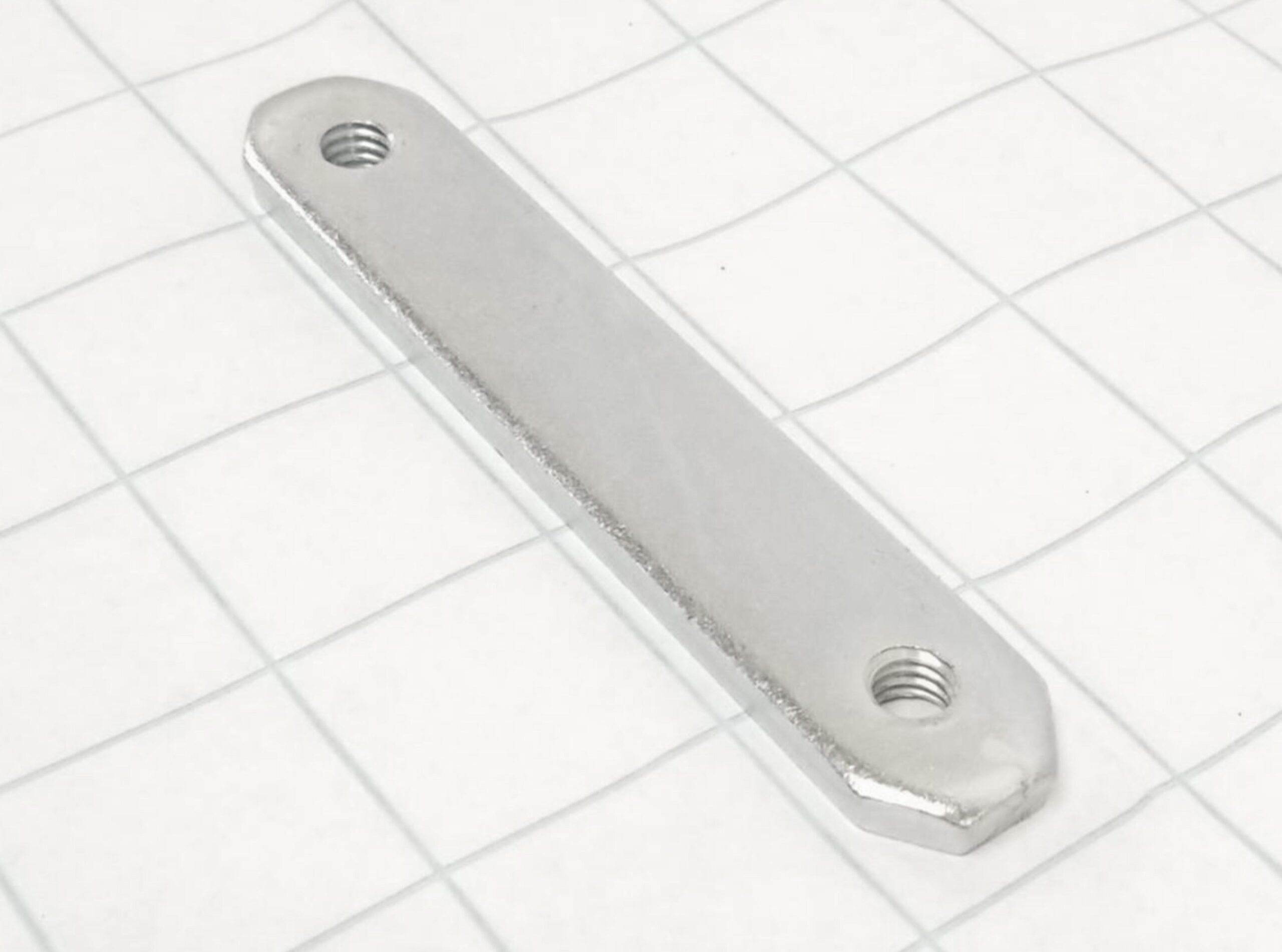 14|12, 14|bx, 14|cx, 18|bx, 18|cx Bandsaw Lock Bar - Image 1