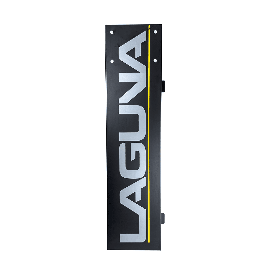 C|Flux:1 Dust Collector Top upright support (two dot) - Image 1