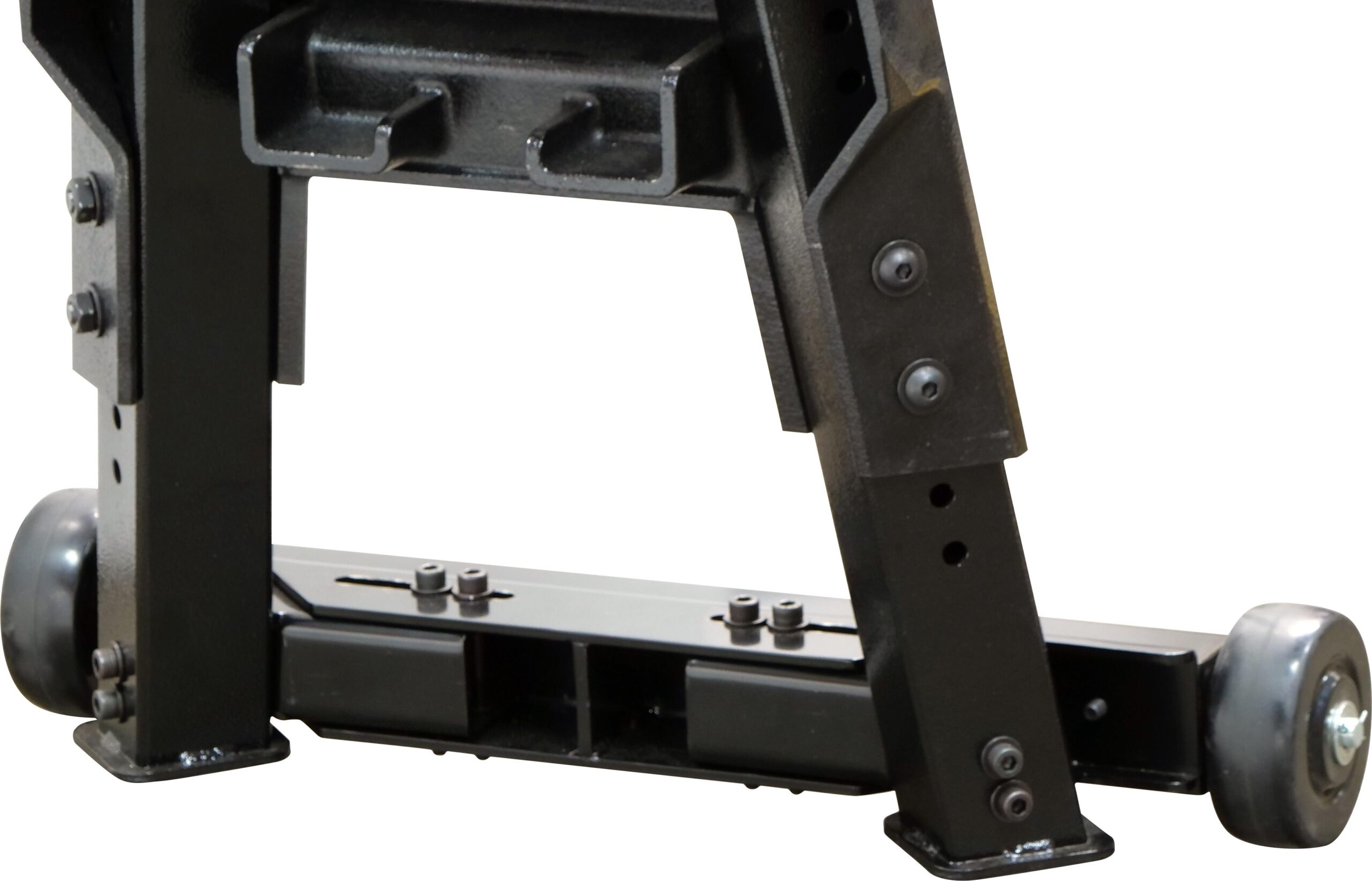 ALAREVO152420Wheel20System_Lathe20Mobility20Kits-01 REVO 15|24 WHEEL SYSTEM - Image 1
