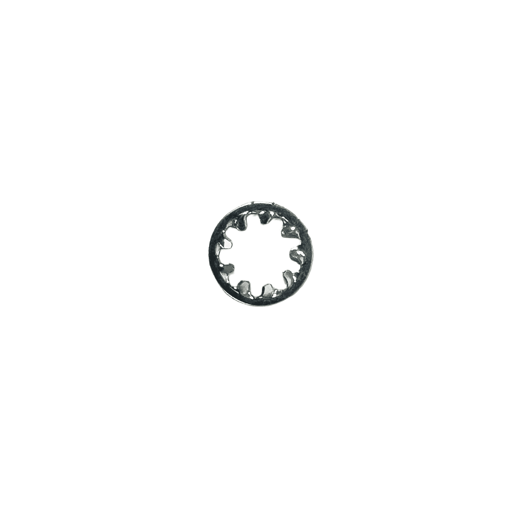Accessory--ALL-SUPMX-480BS-232 16-32, 19-38, 19-38 Combo & 25-50 Drum Sander INT. TOOTH LOCK WASHER - Image 1