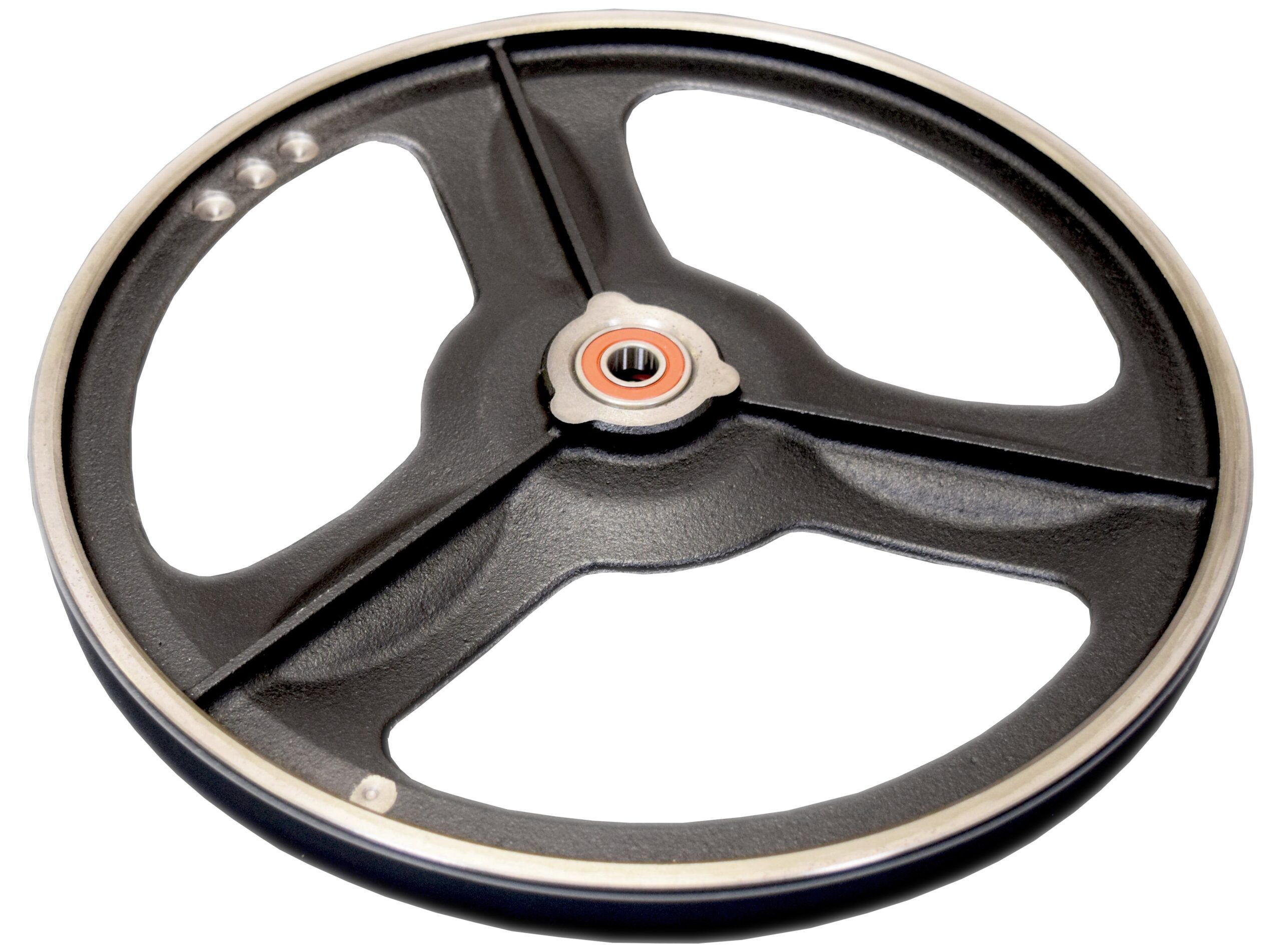 PBAND1412-175-2-Assy_Service20Parts-01 14|12 Bandsaw Upper wheel assembly - Image 1