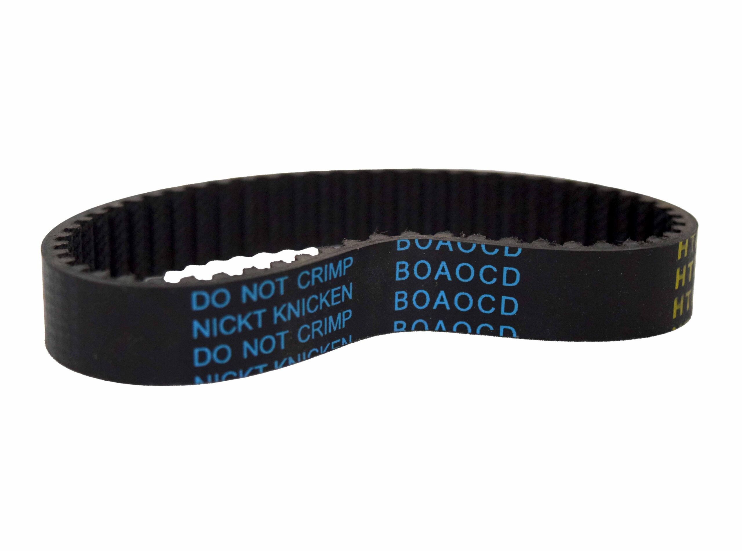 PCNC20Belt_CNC-01 Drive Belt 280-5M For Z-Axis CNC Machine - Image 1