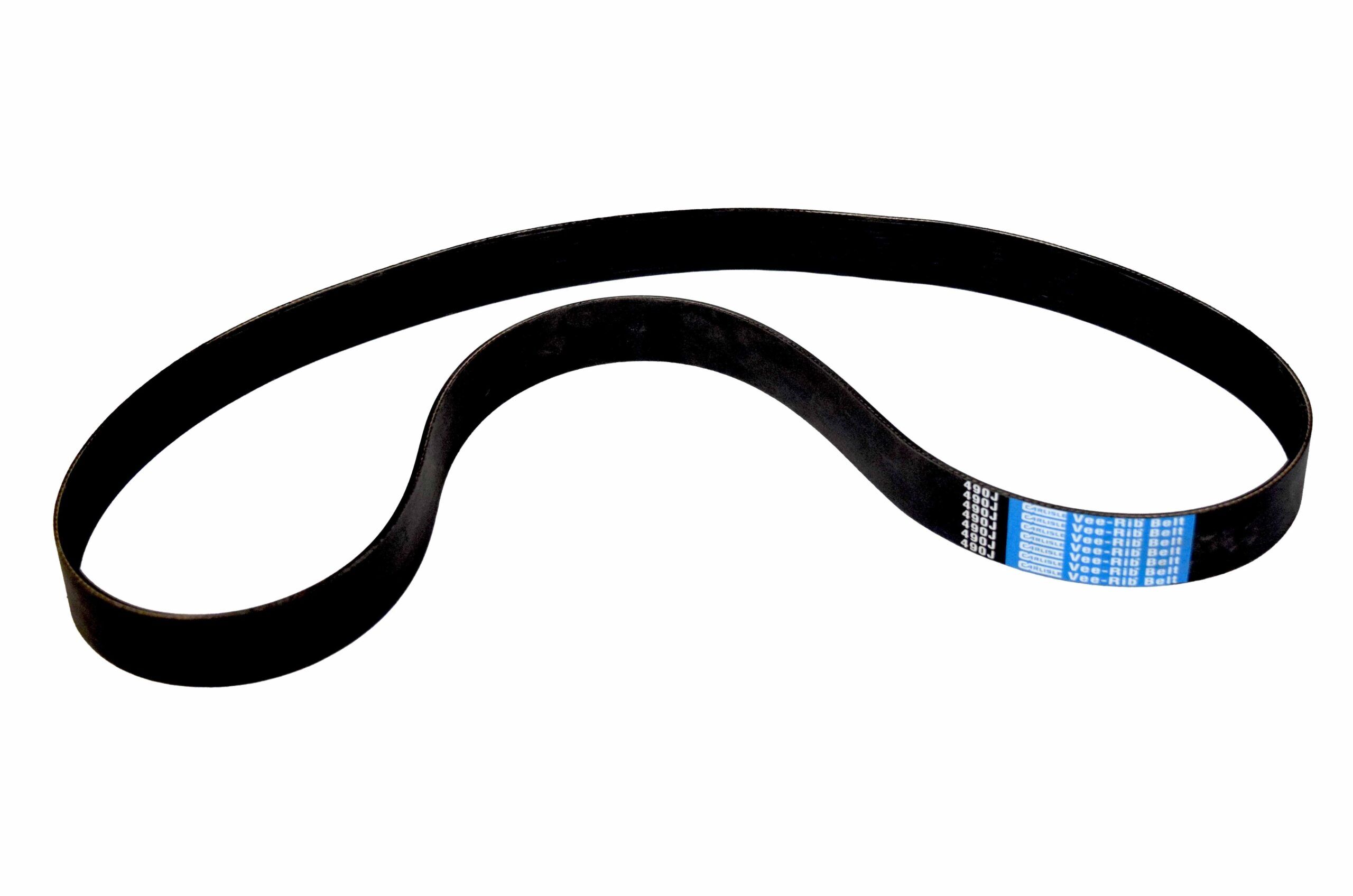 Poly-V-Belt - Image 1