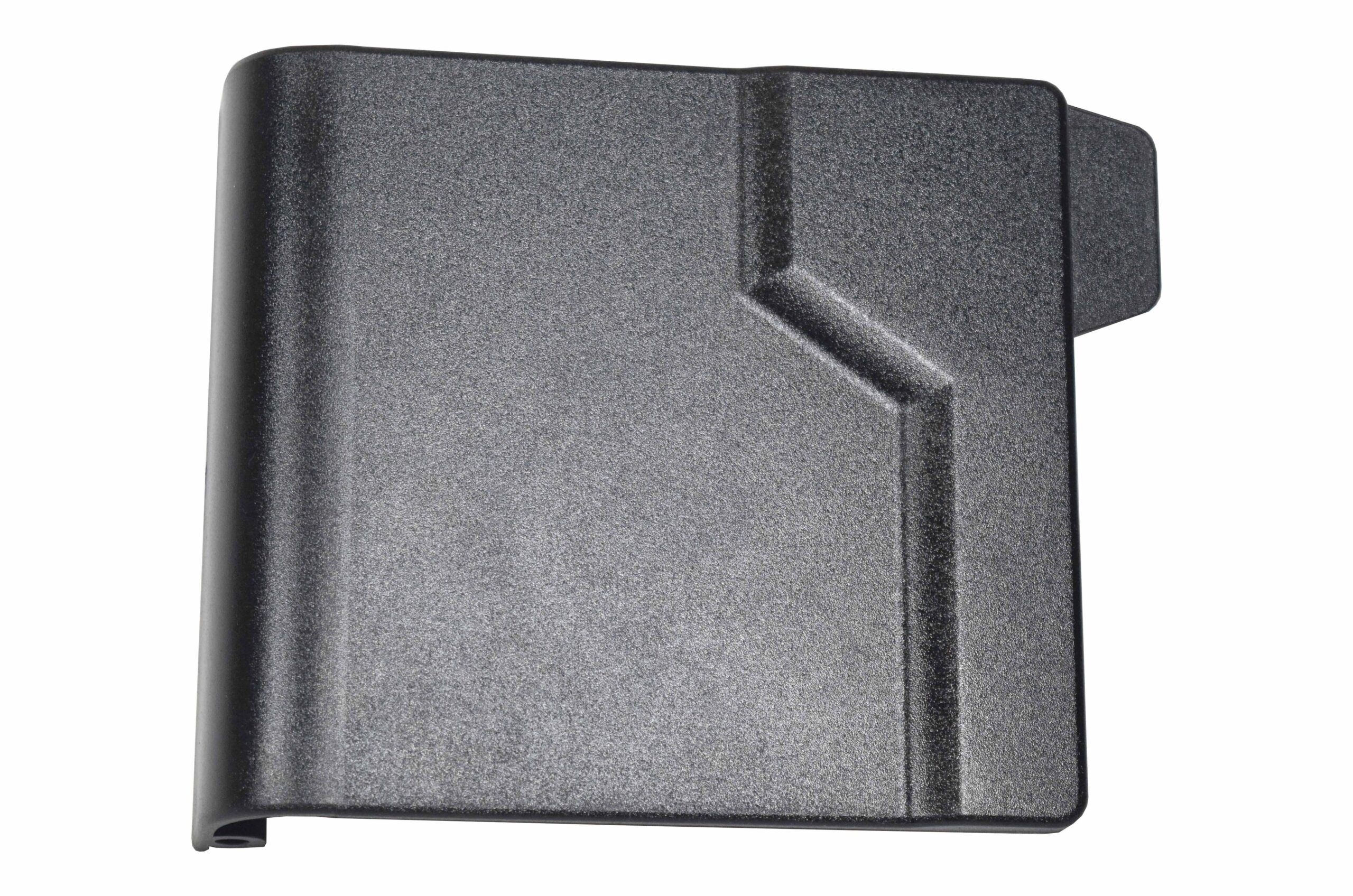 12|16 Lathe Lower Door - Image 1