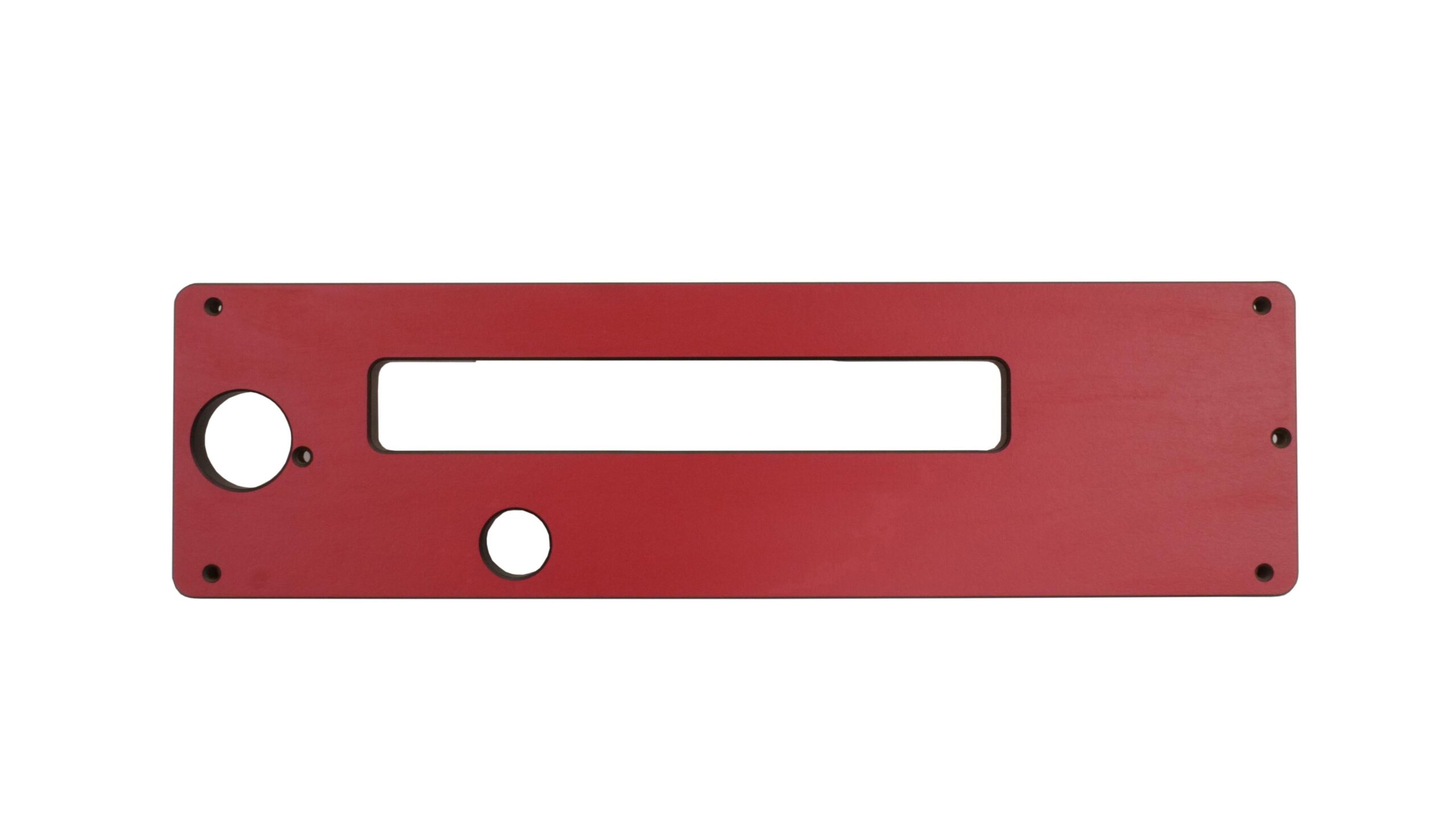 F1, F2 & F3 DADO INSERT - Image 1