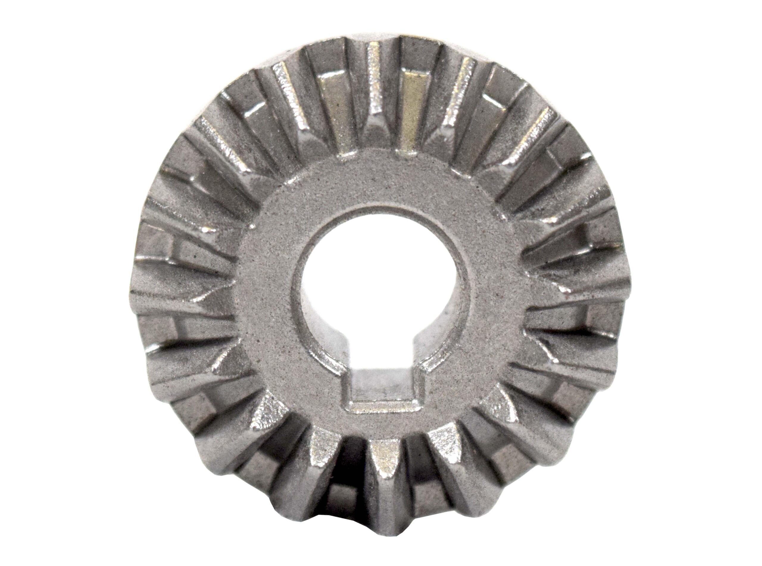 Bevel Gear for F2 10 Inch Tablesaw - Image 1