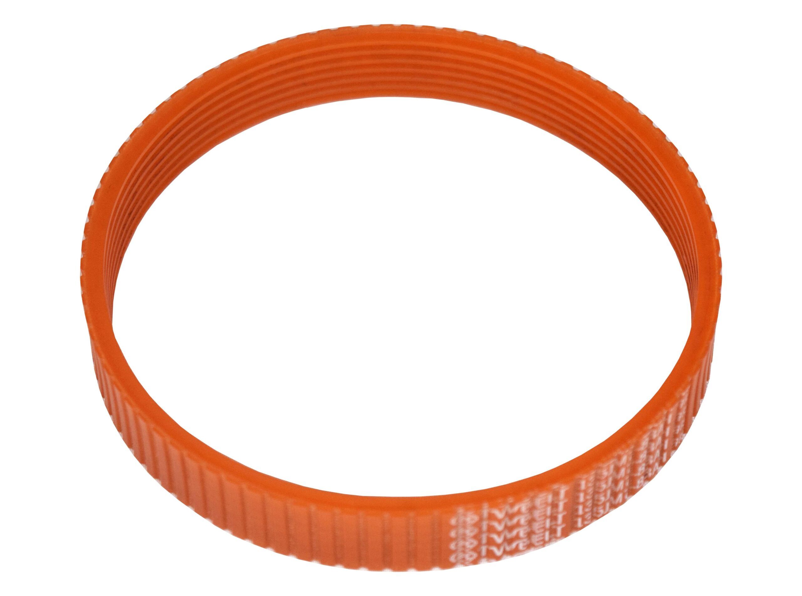 PTSF3362203-0130-58_Fusion20F220Parts-01 Poly V-Belt for F2 & F3 10" - Image 1