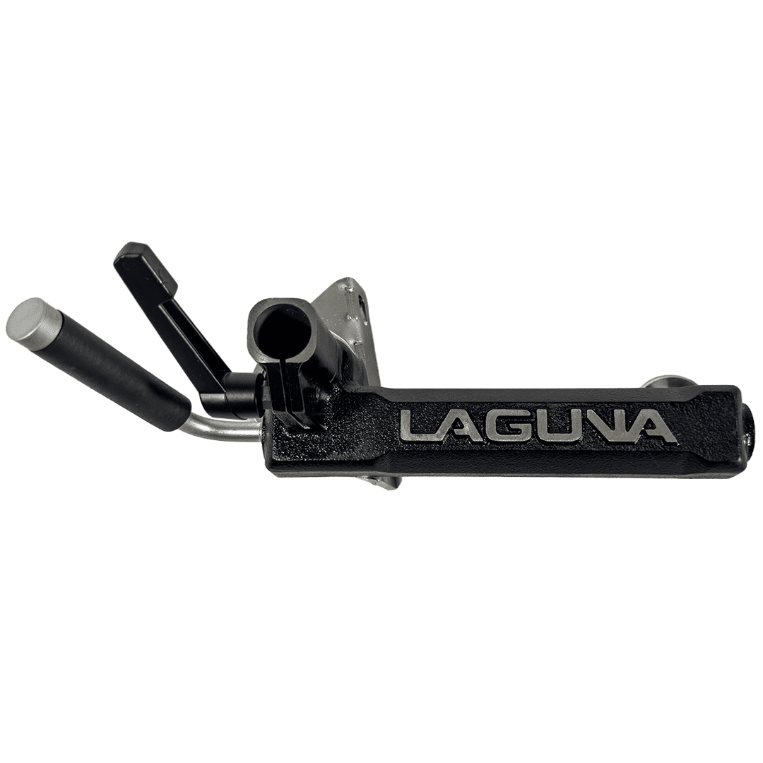 Part--Lathe--PLAREVO1216-161BA REVO 12|16: BANJO - Image 1