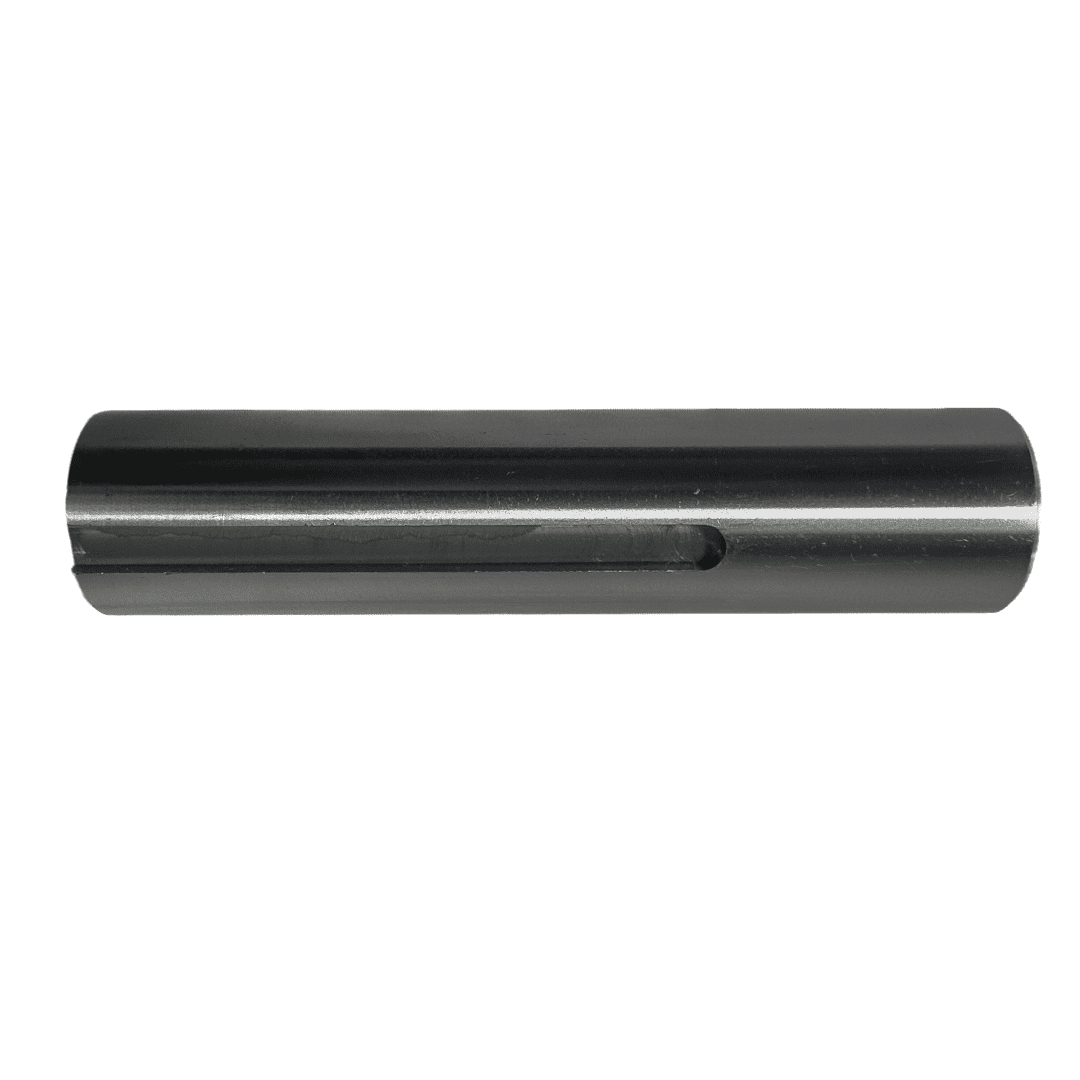 12|16 Lathe Quill - Image 1
