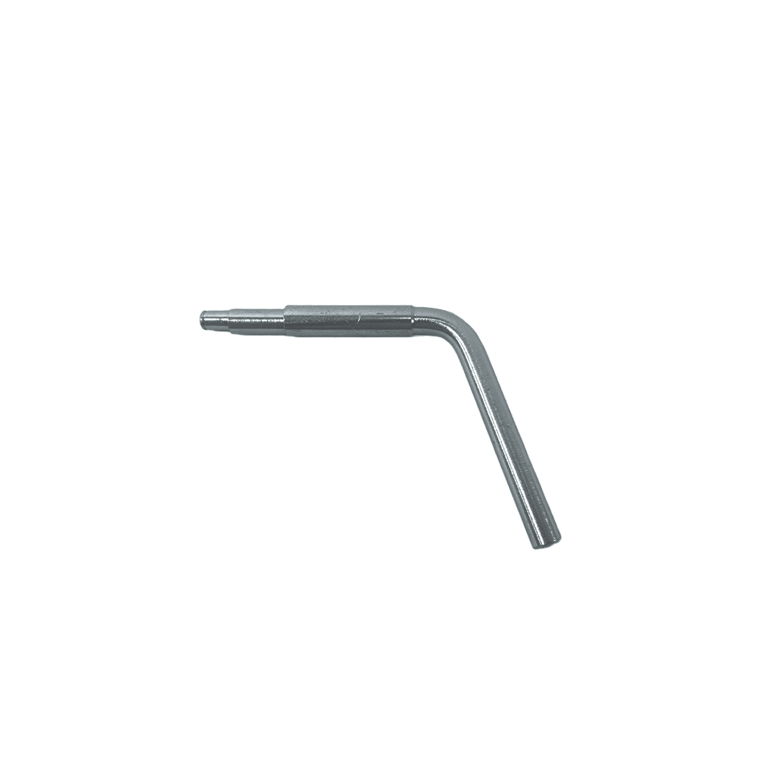 Part-Lathe-PLAREVO1216-172 12|16 Lathe Tailstock Locking Handle - Image 1
