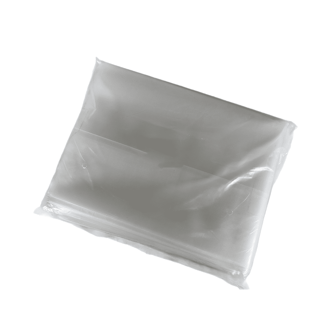 Plastic Collection Bags (5) 1.5 HP SuperMax Dust Collector 821200 - Image 1
