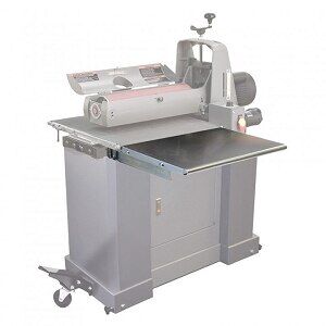 SUPMX-71938-7F-CL_Sander20Parts-01 25-50 IN/OUTFEED FOLDING TABLES FOR CLOSED STAND ONLY - Image 1