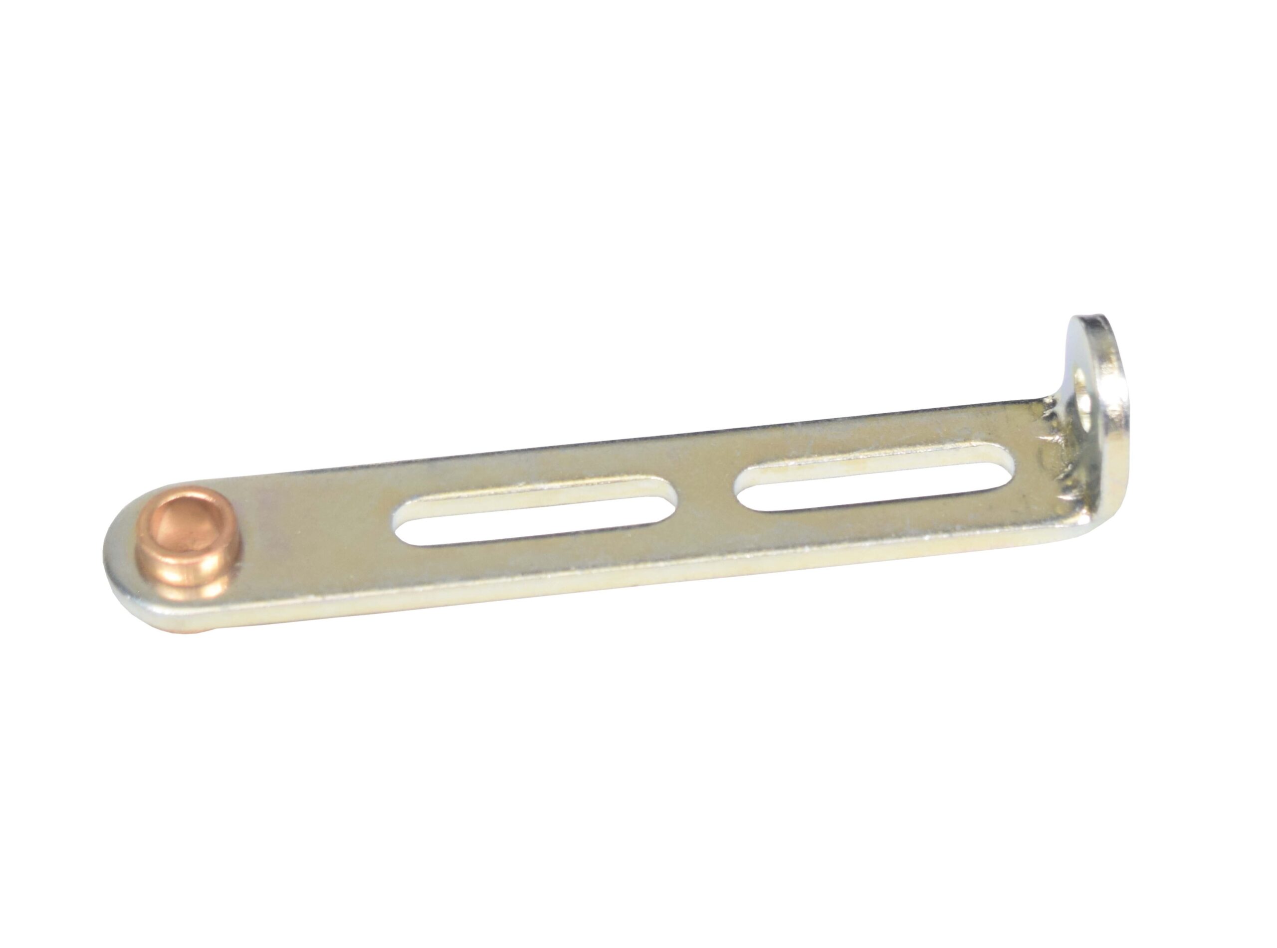 16-32, 19-38 & 25-50 Drum Sander TAKE UP SLIDE BRACKET - Image 1