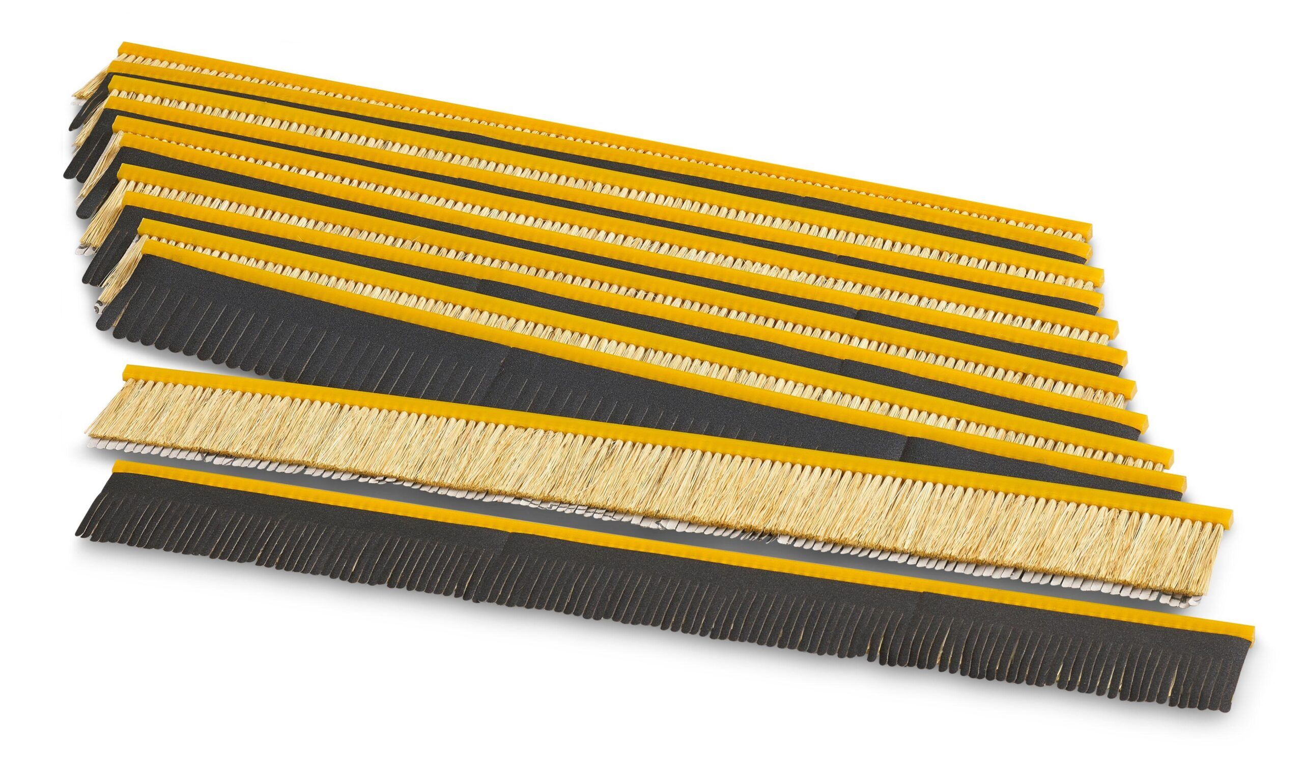 Sanding Strips, 120 Grit, SuperMax 19", 12-Count - Image 1