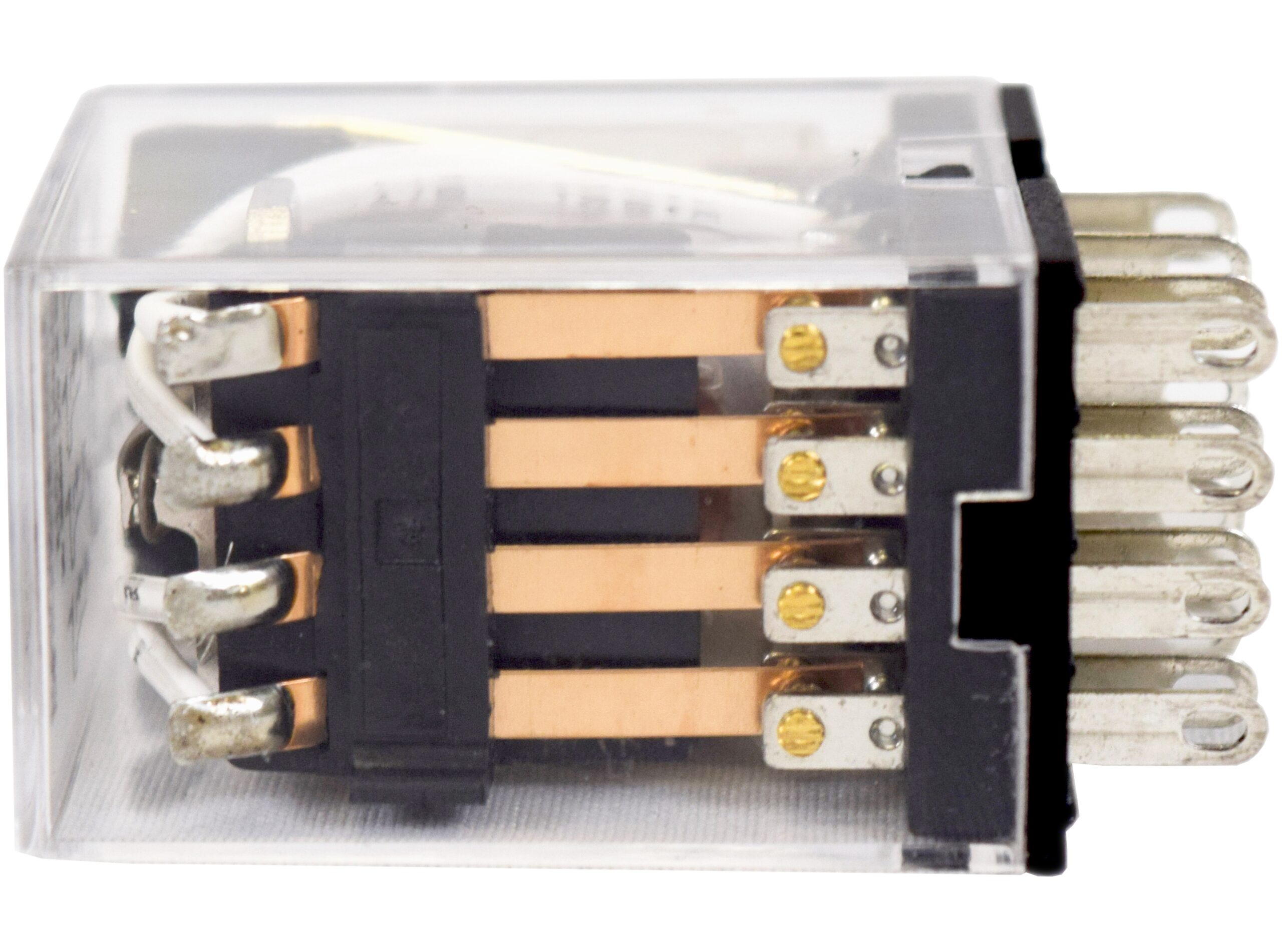 CNC Control Panel Relay 5A, 24V - Image 1