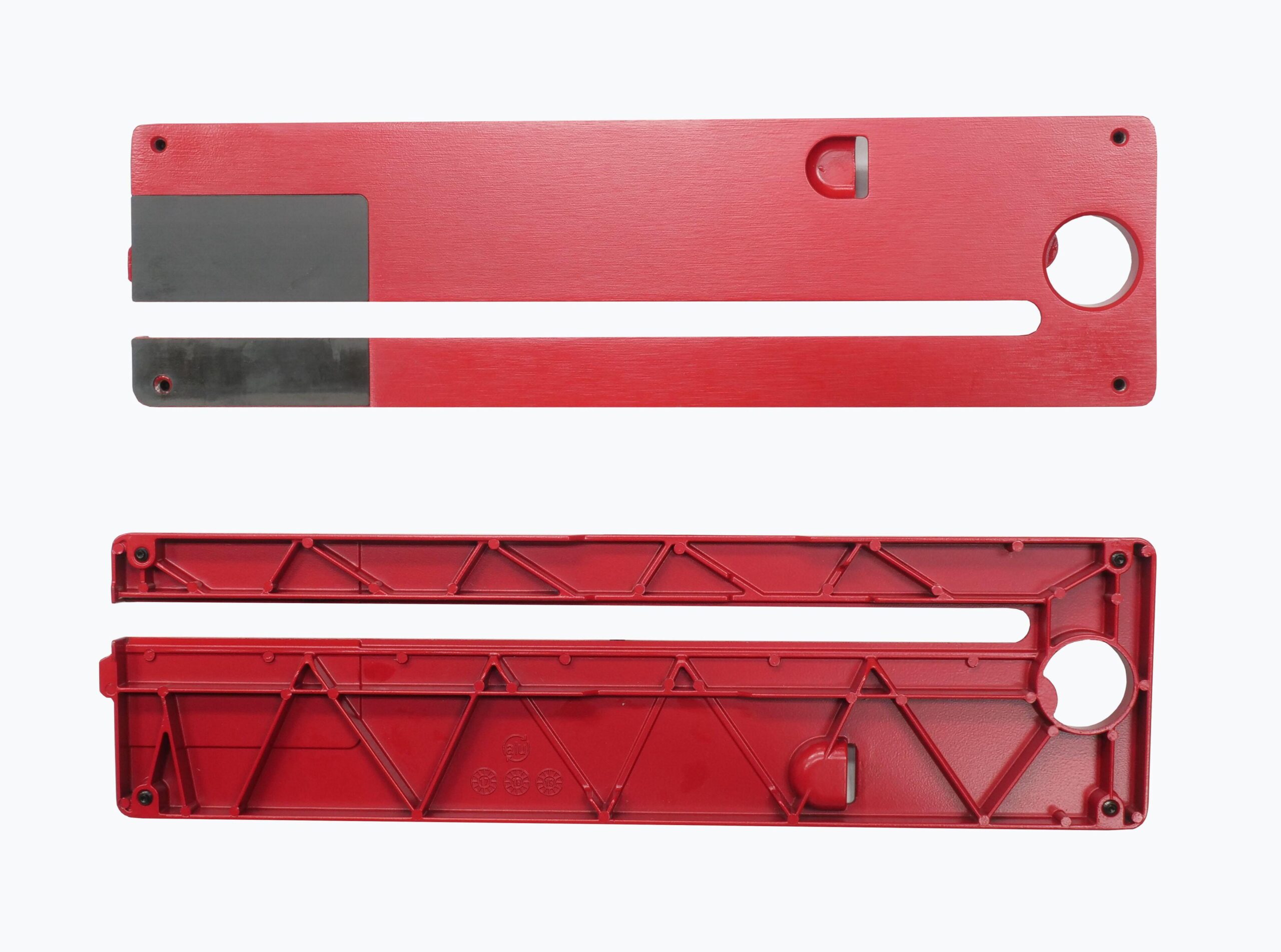 F1 STANDARD THROATPLATE - Image 1