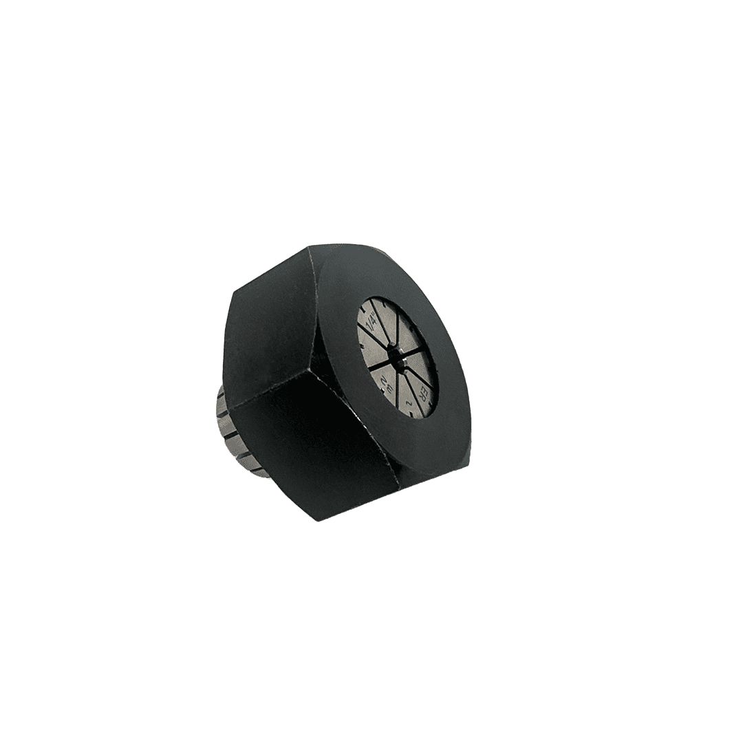 Part-Shaper--PSHAP5010-0130-970263-001 1/4 collet for Pro Shaper 5Hp - Image 1