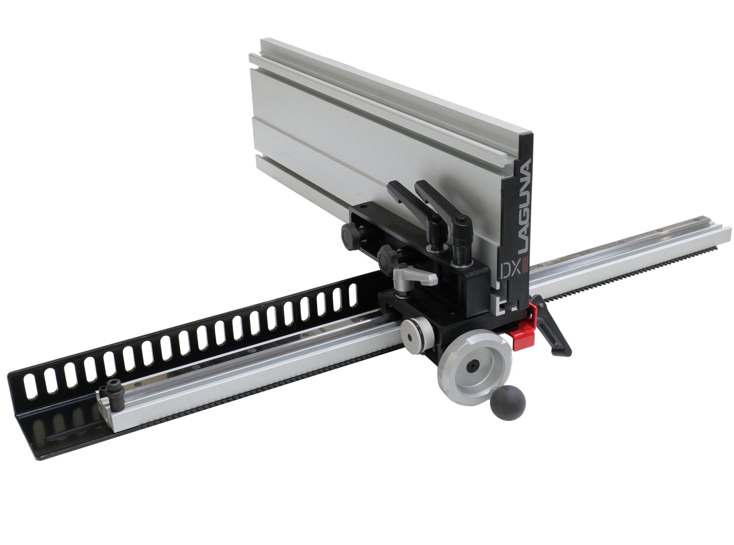 DXIII DriftMaster Fence System - Image 1