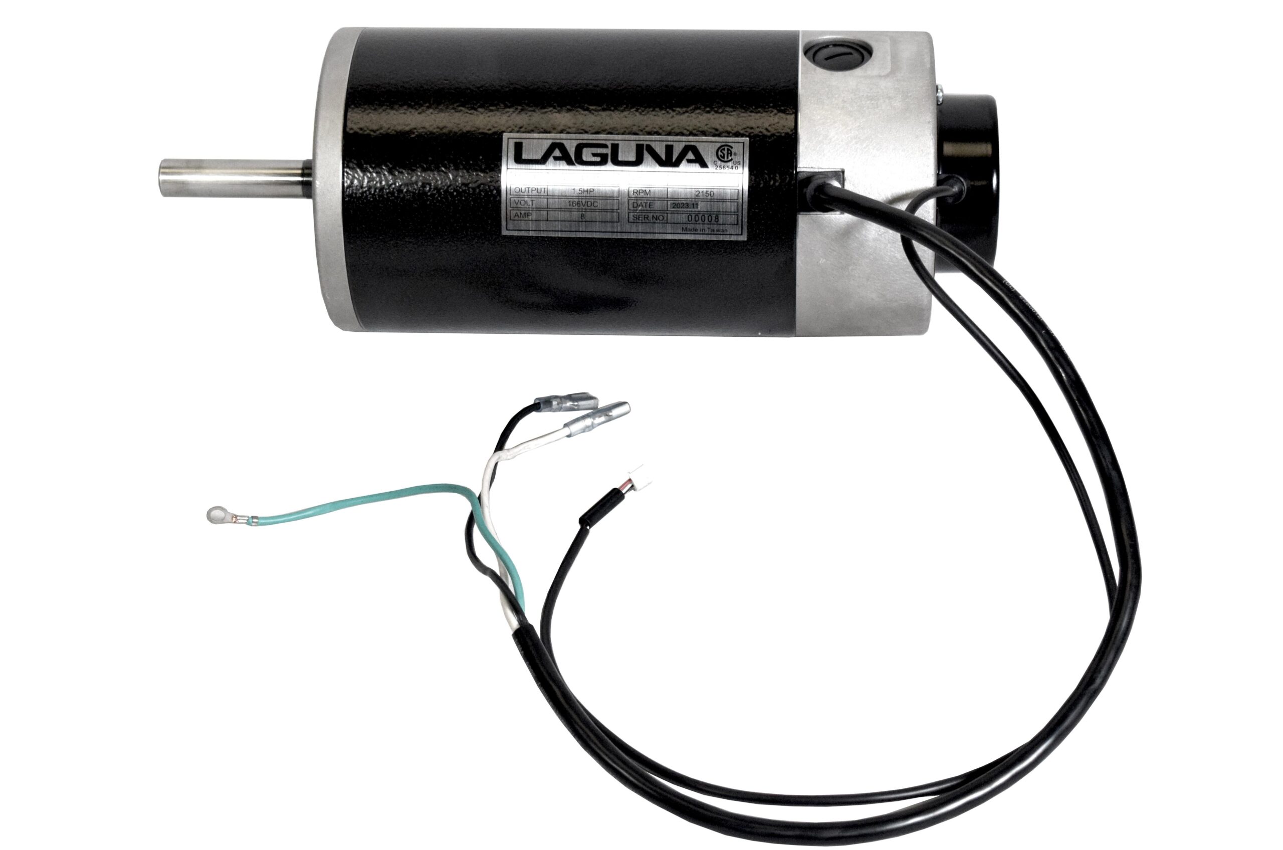 Revo 15|24 - DC Motor x 1 - Image 1