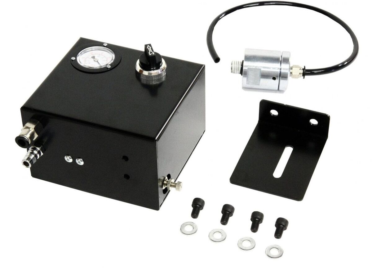 REVO 18|36 & 24|36: Vacuum Chuck System - Image 1