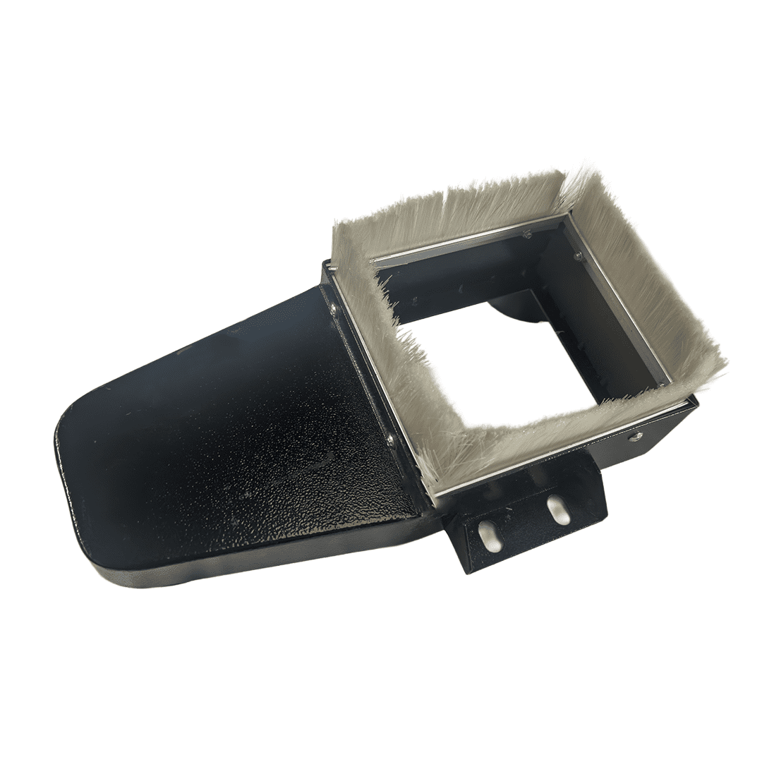 Dust Hood for SmartShop M HITECO 5.5HP - Image 1