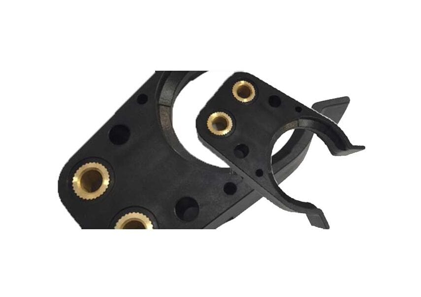 BT30 Tool Holder Clip - Image 1