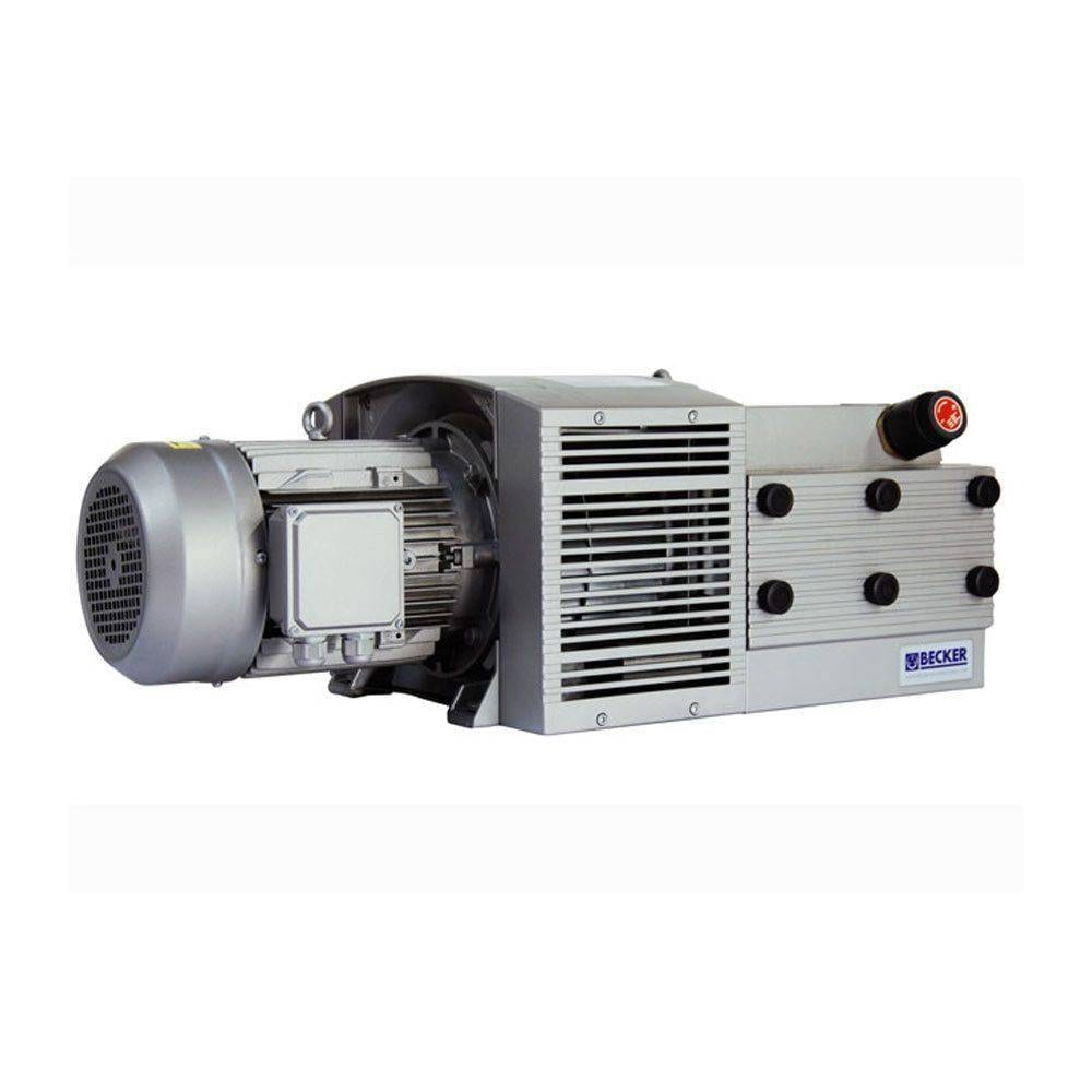 BECKER KVT3.140 6HP - Image 1