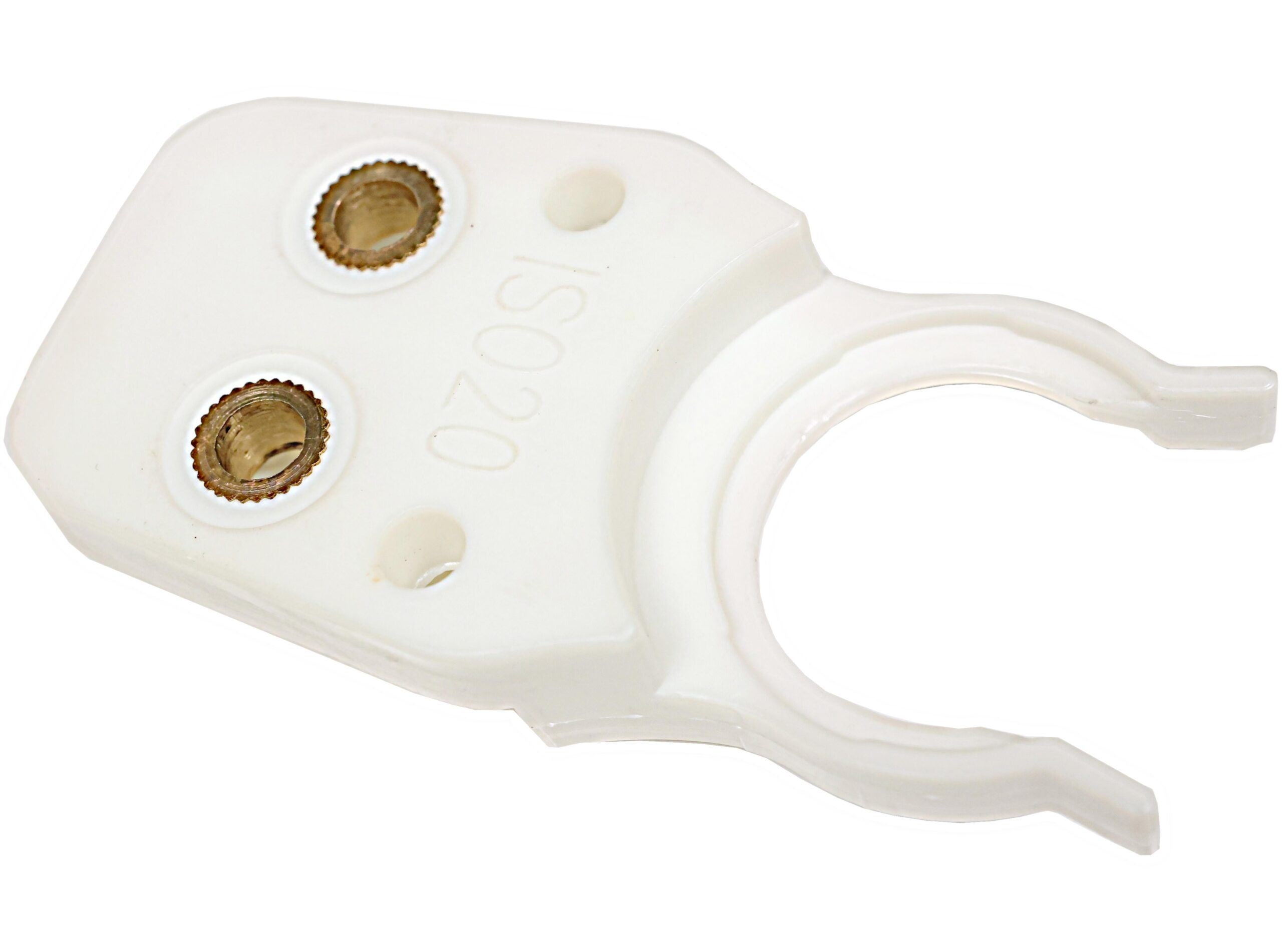 ISO20 Tool Holder Clip - Image 1