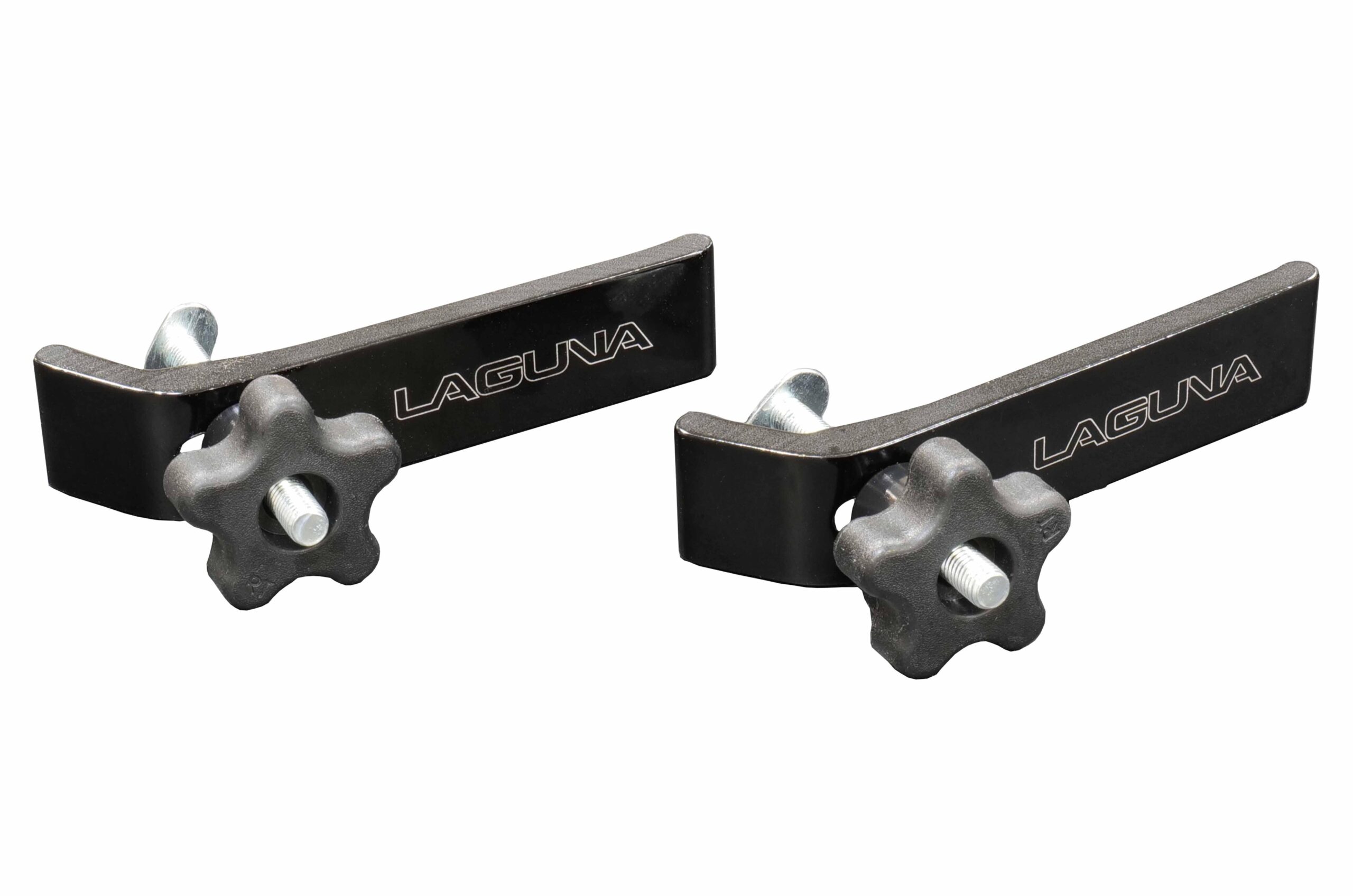 KX:24 CNC Clamps x2 - Image 1